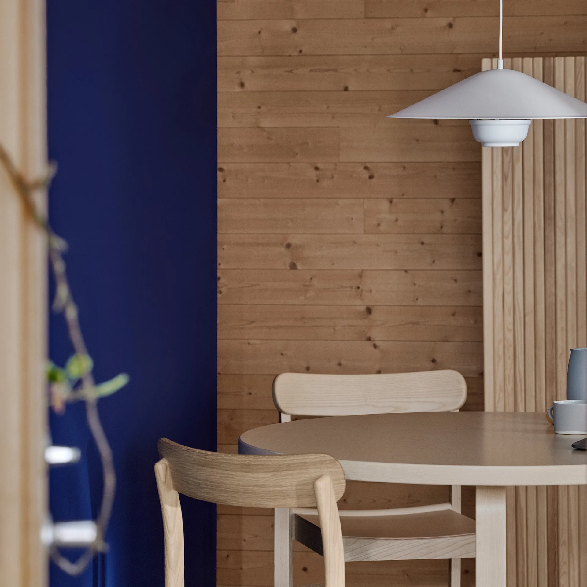 Kori Pendant Light with Dune Shade - Artek - NO GA