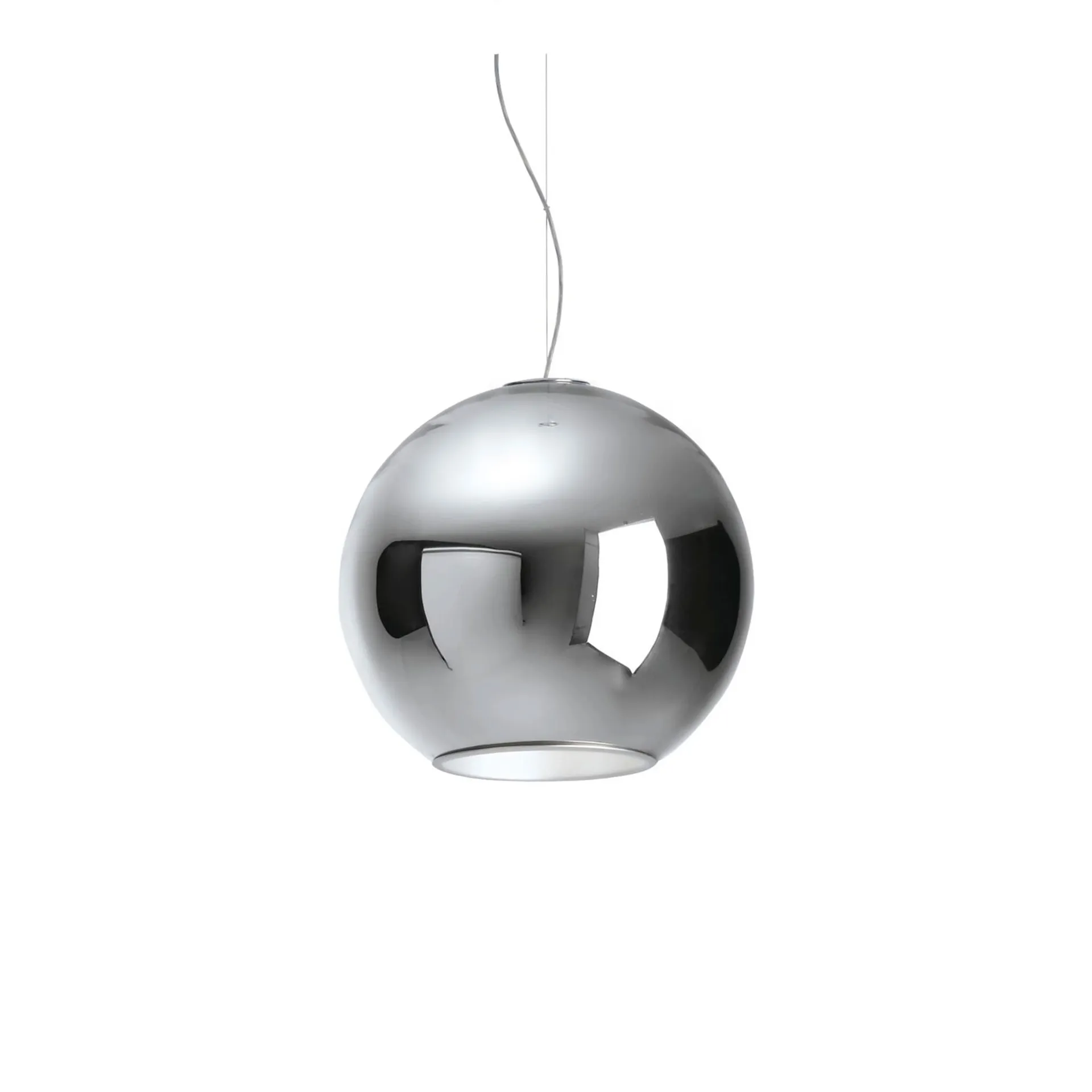 Globo Di Luce Ceiling Lamp - FontanaArte - NO GA