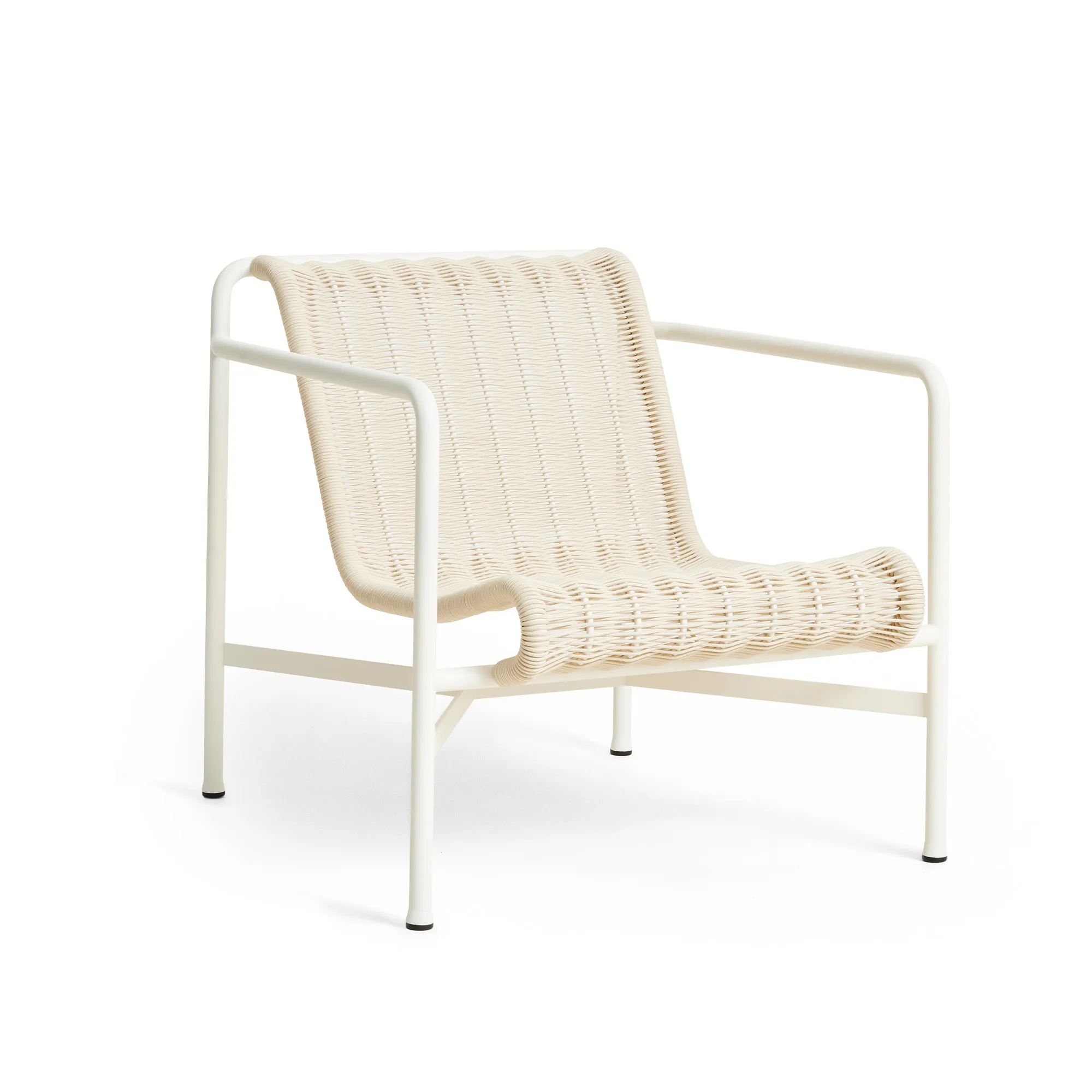 Palissade Cord Lounge Chair - 1