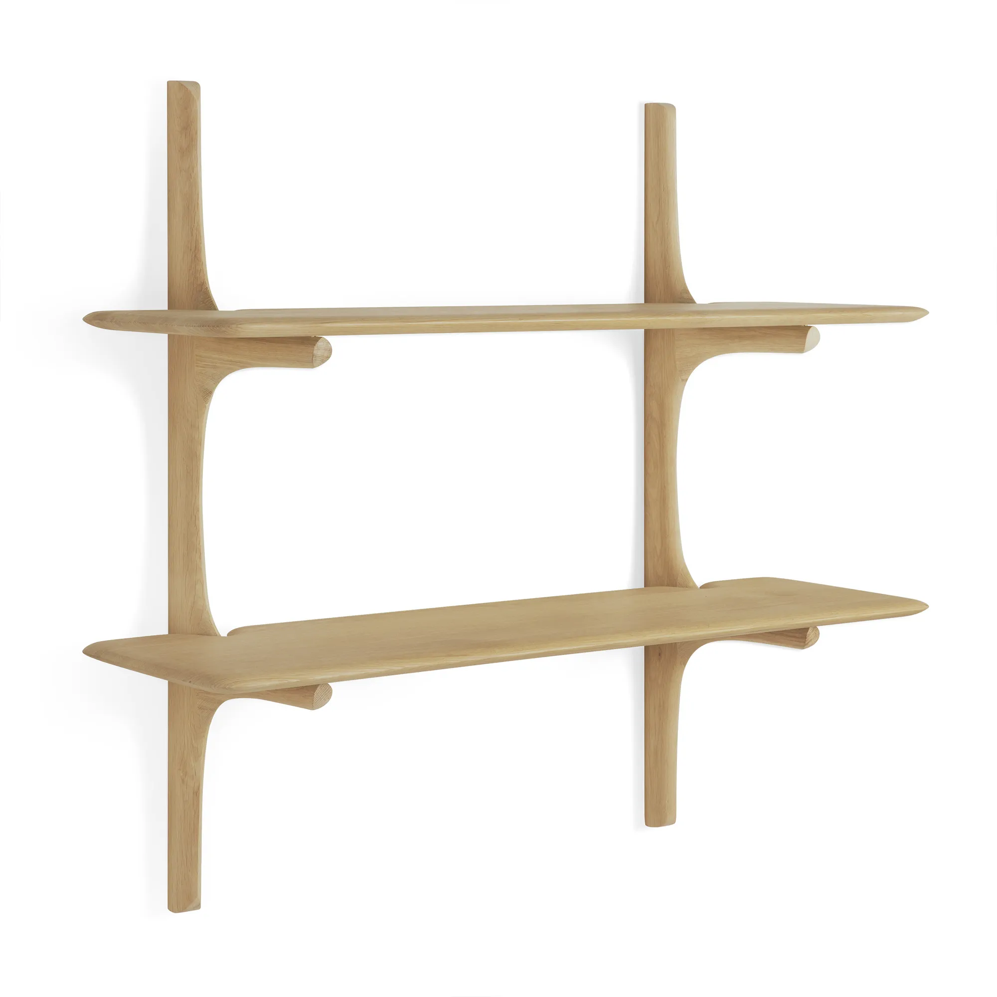 PI Wall Shelf