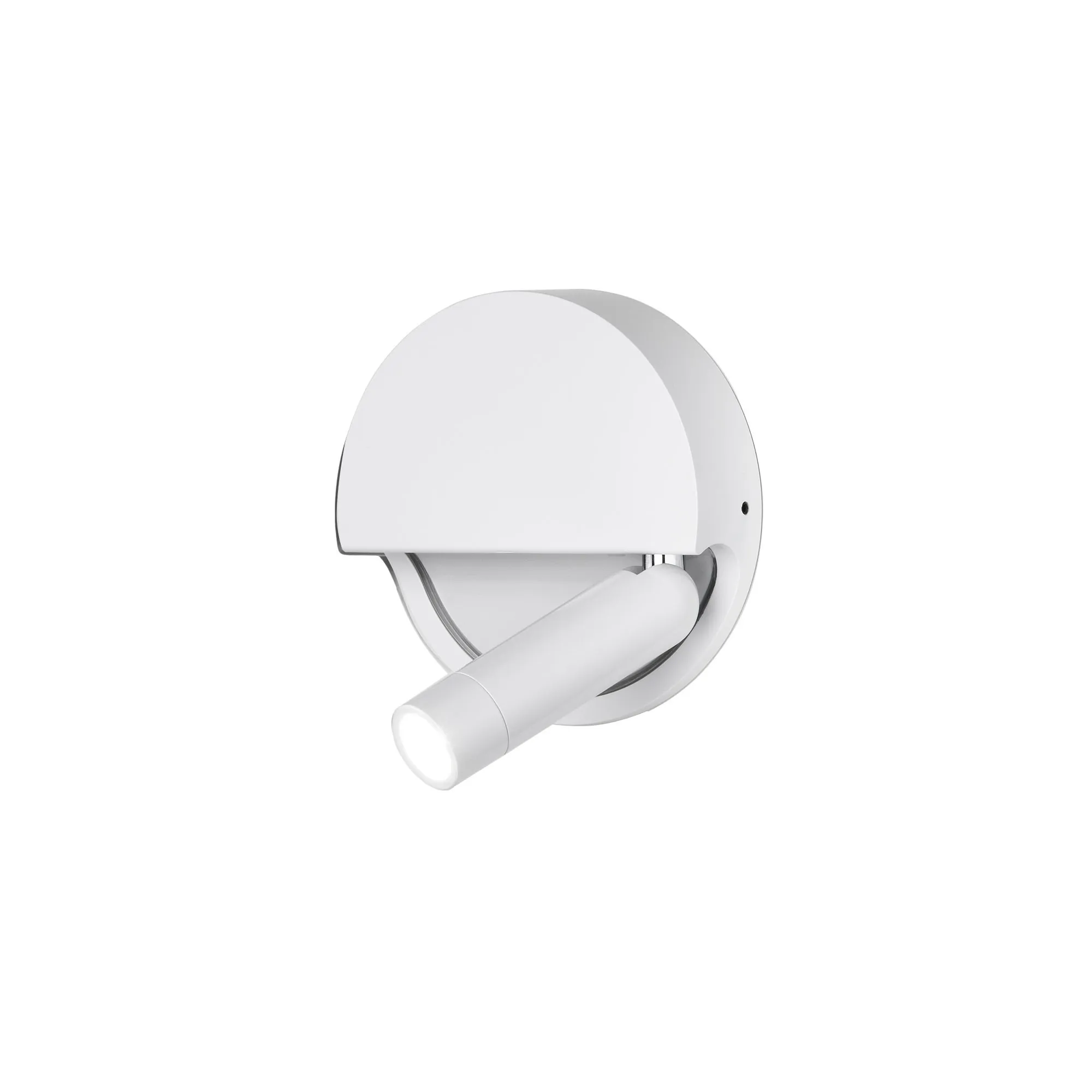 Ledtube R Wall Lamp - 1