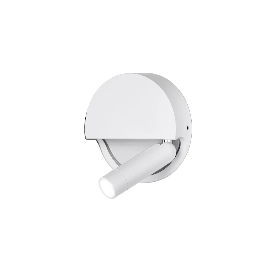 Ledtube R Wall Lamp