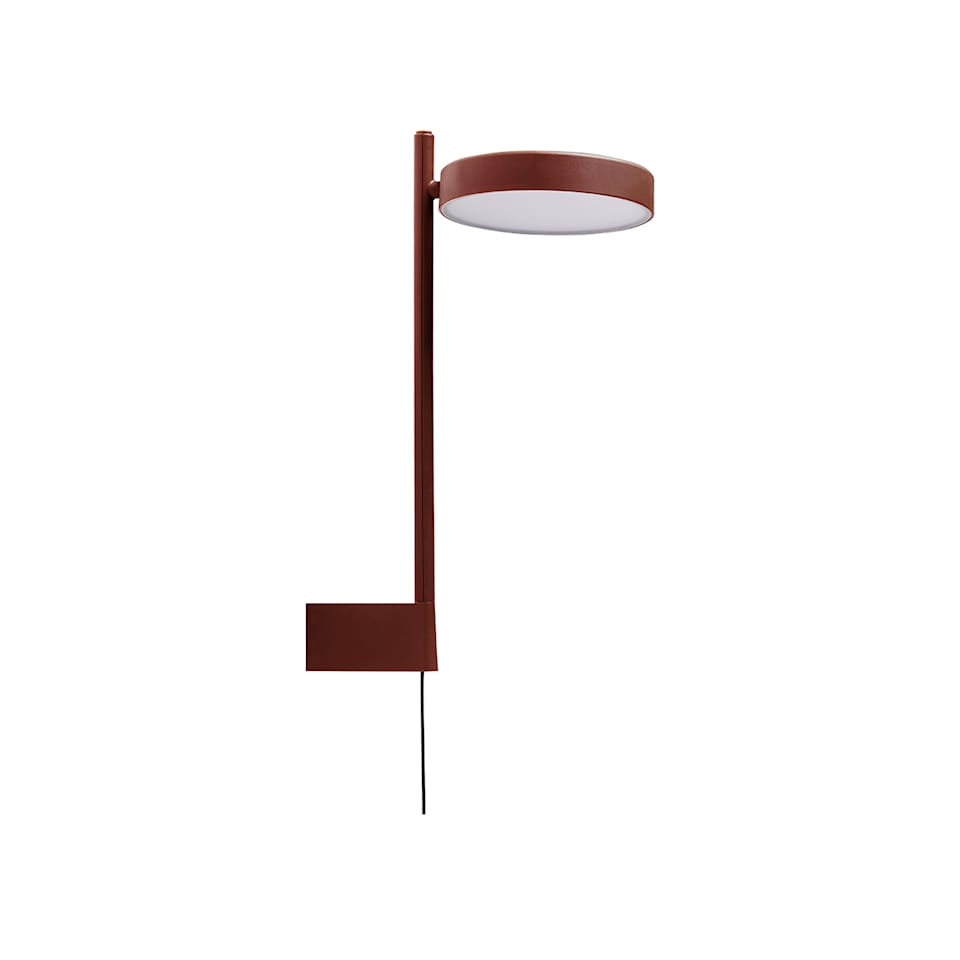 Pastille w182 Long Arm - Væglampe