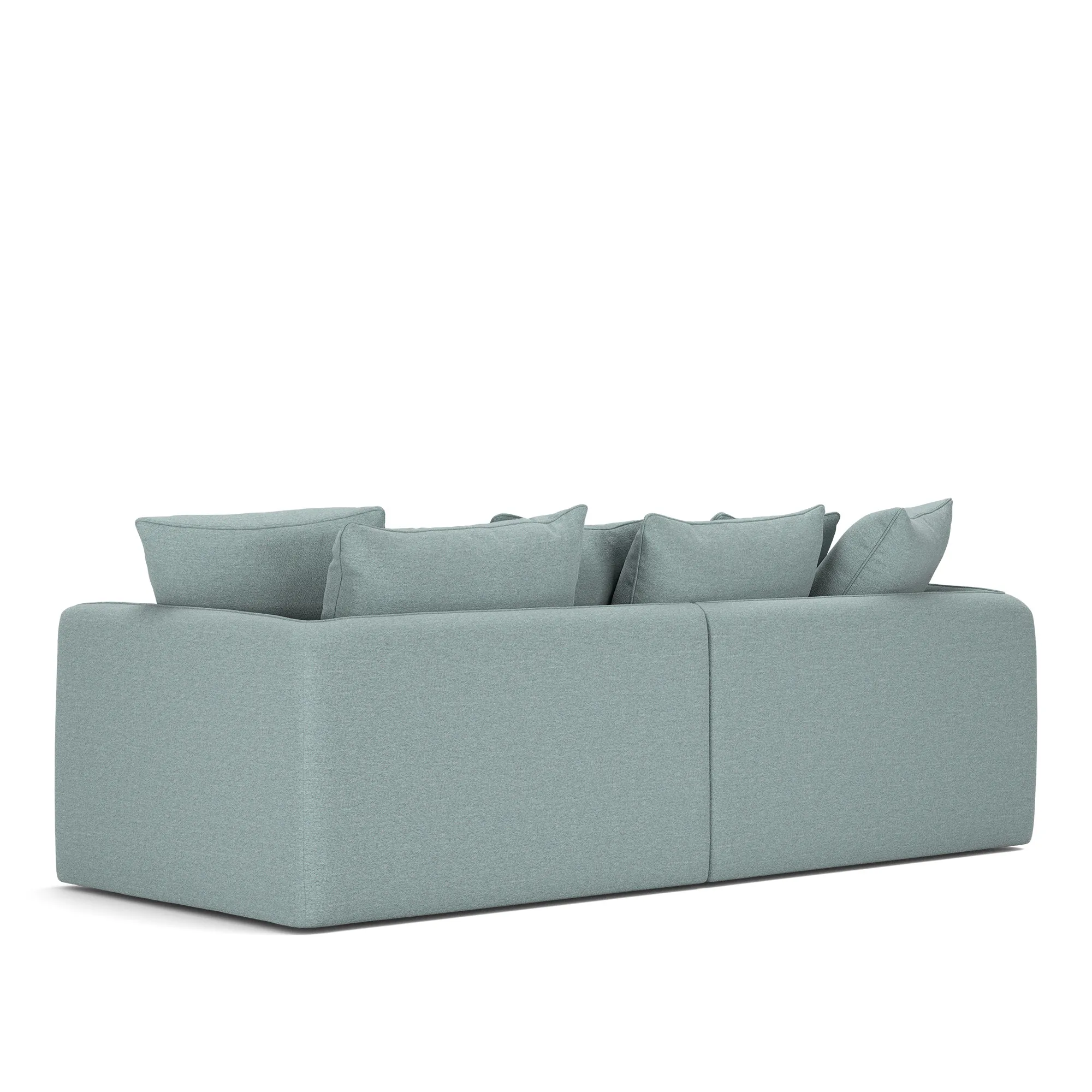Pavarotti 01 2,5-personers sofa - 7