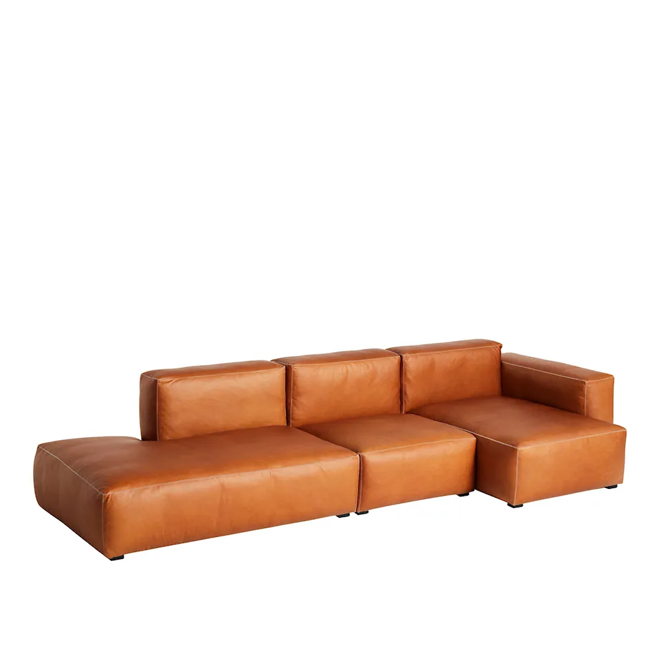 Mags Soft Low 3-personers sofa Combination 3 Right