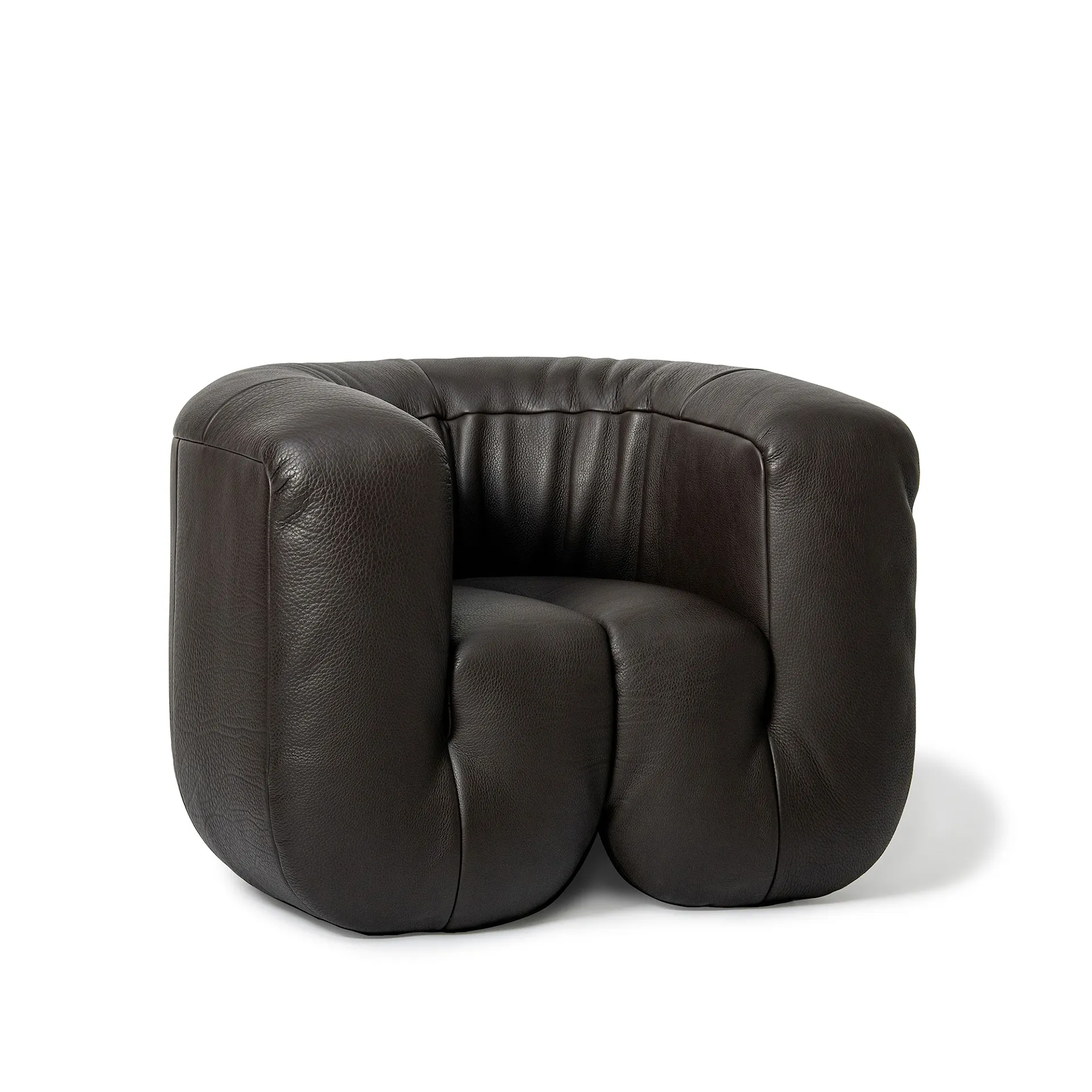 DS-707 Armchair - de Sede - NO GA