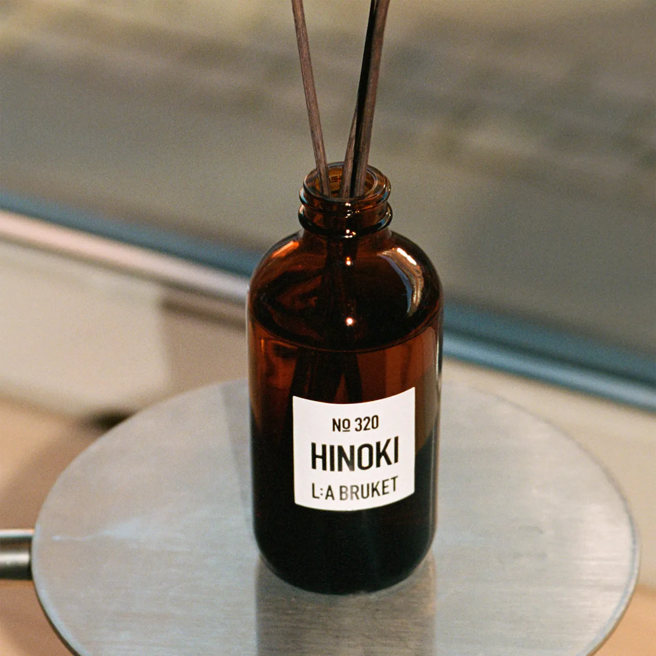 320 Room Diffuser Hinoki 200 ml