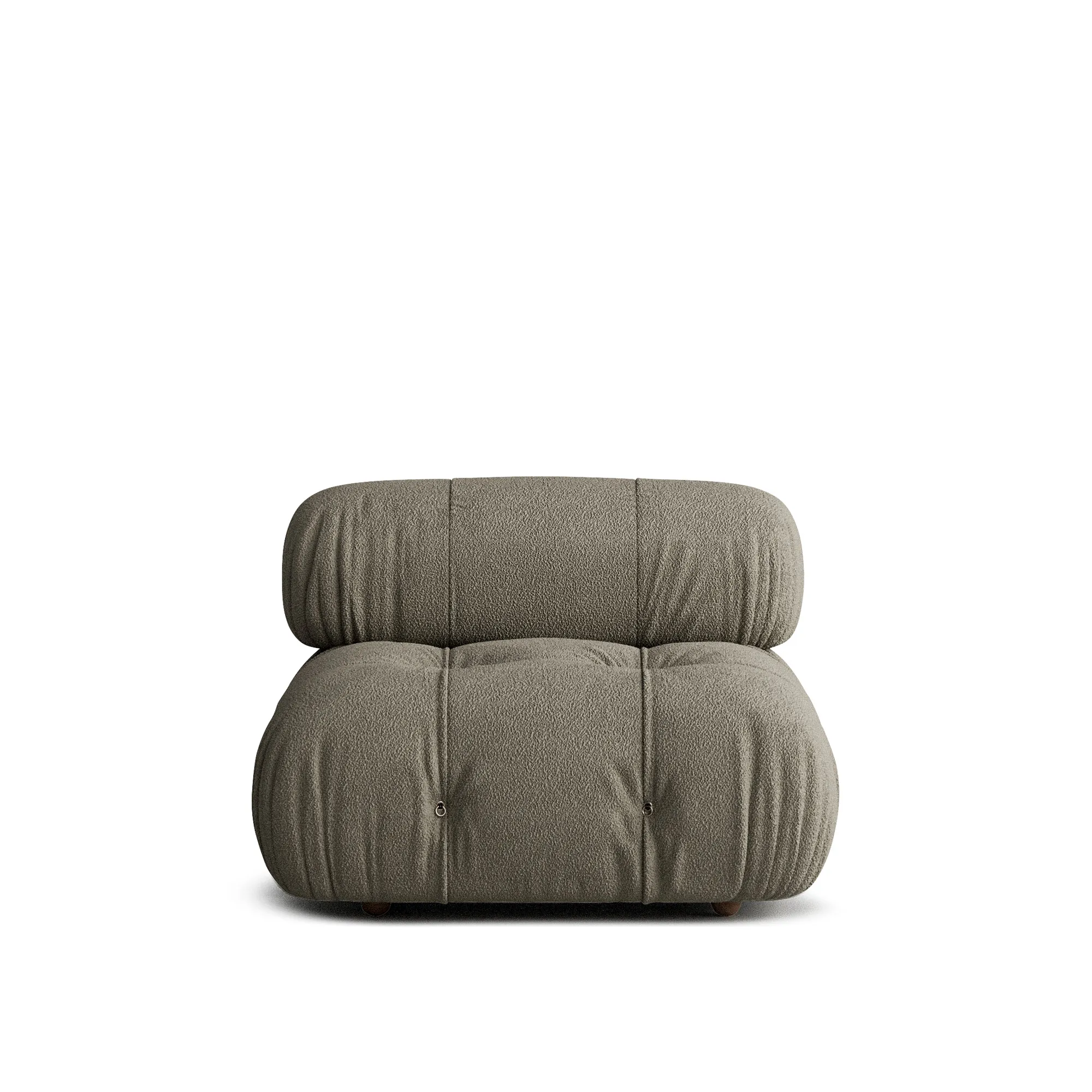 Camaleonda Armchair - 1