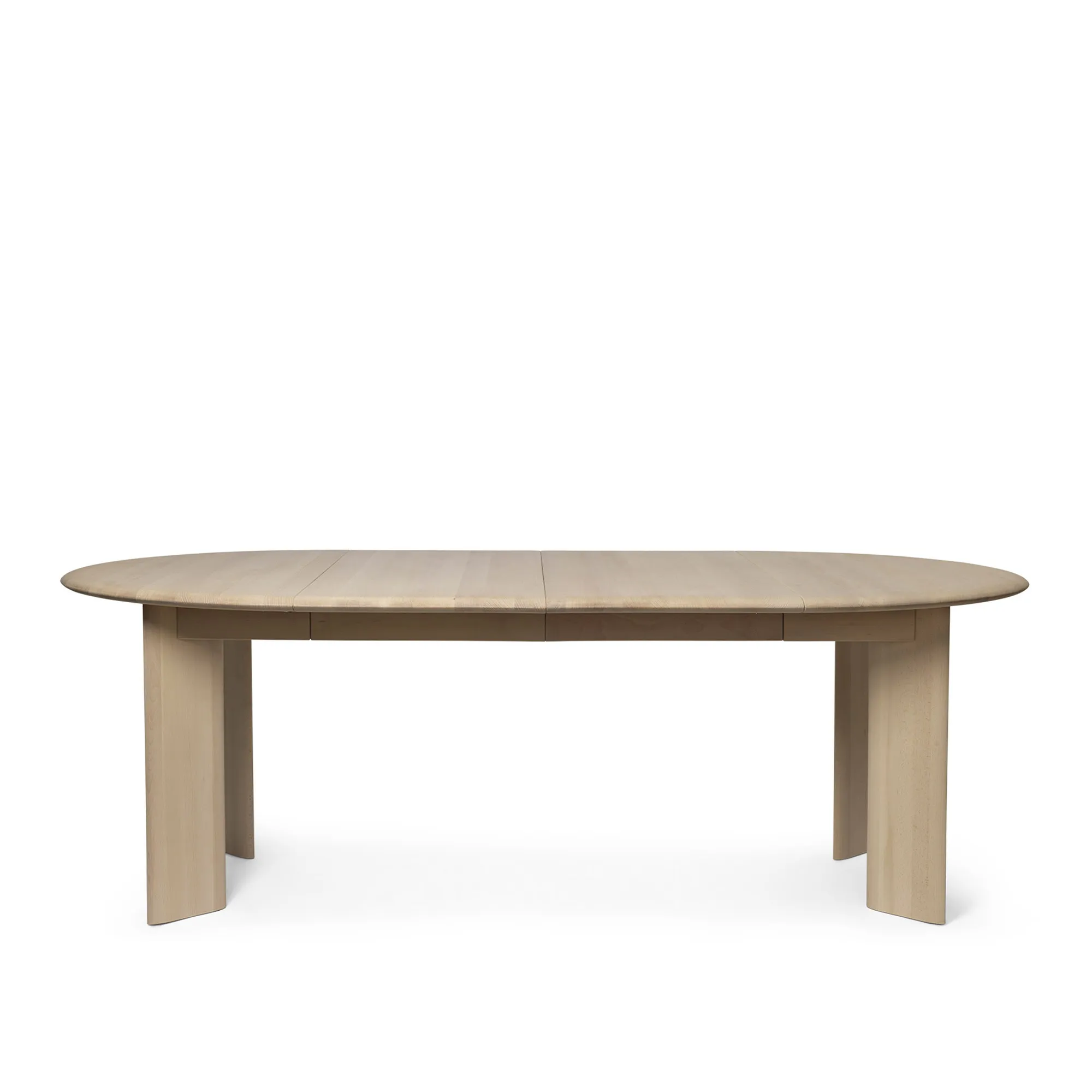 Bevel jatkettava pöytä - 1