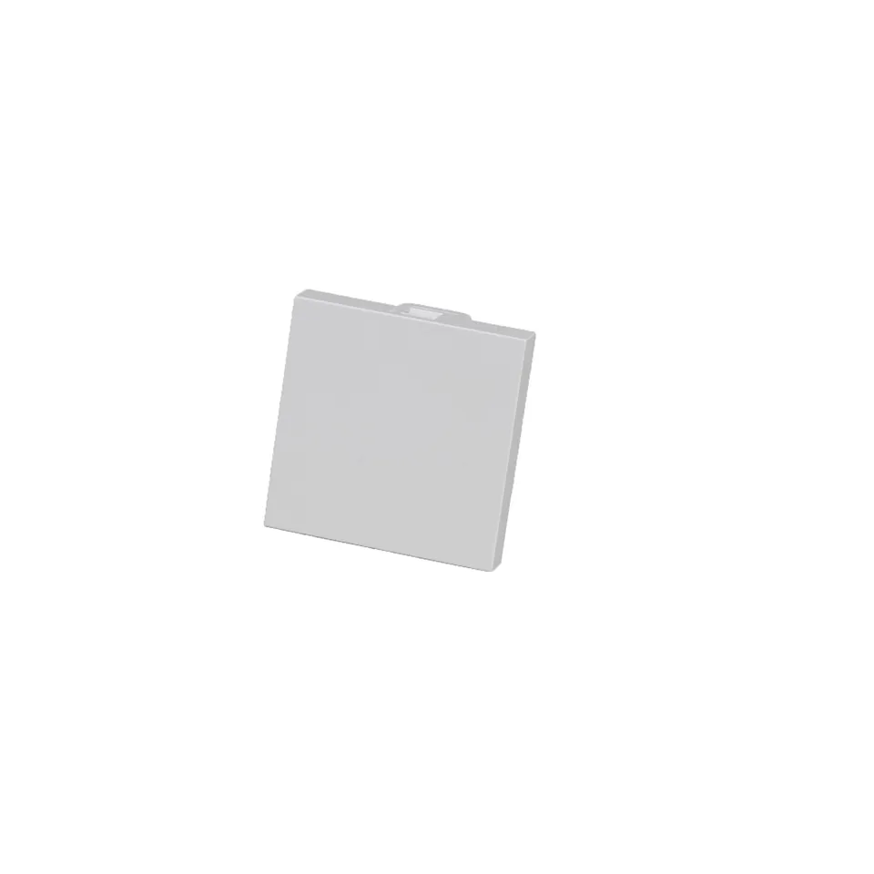 Blank Module 45 mm