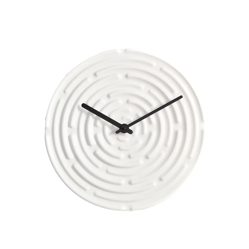 Minos wall clock