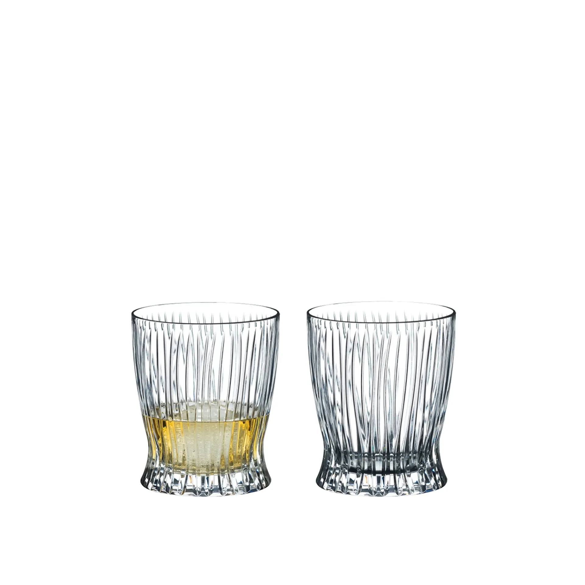 Tumbler Collection Whisky Fire 2-Pack - Riedel - NO GA