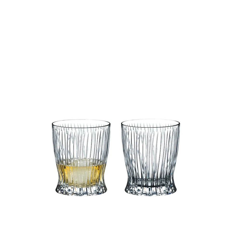 Tumbler Collection Whisky Fire 2-Pack