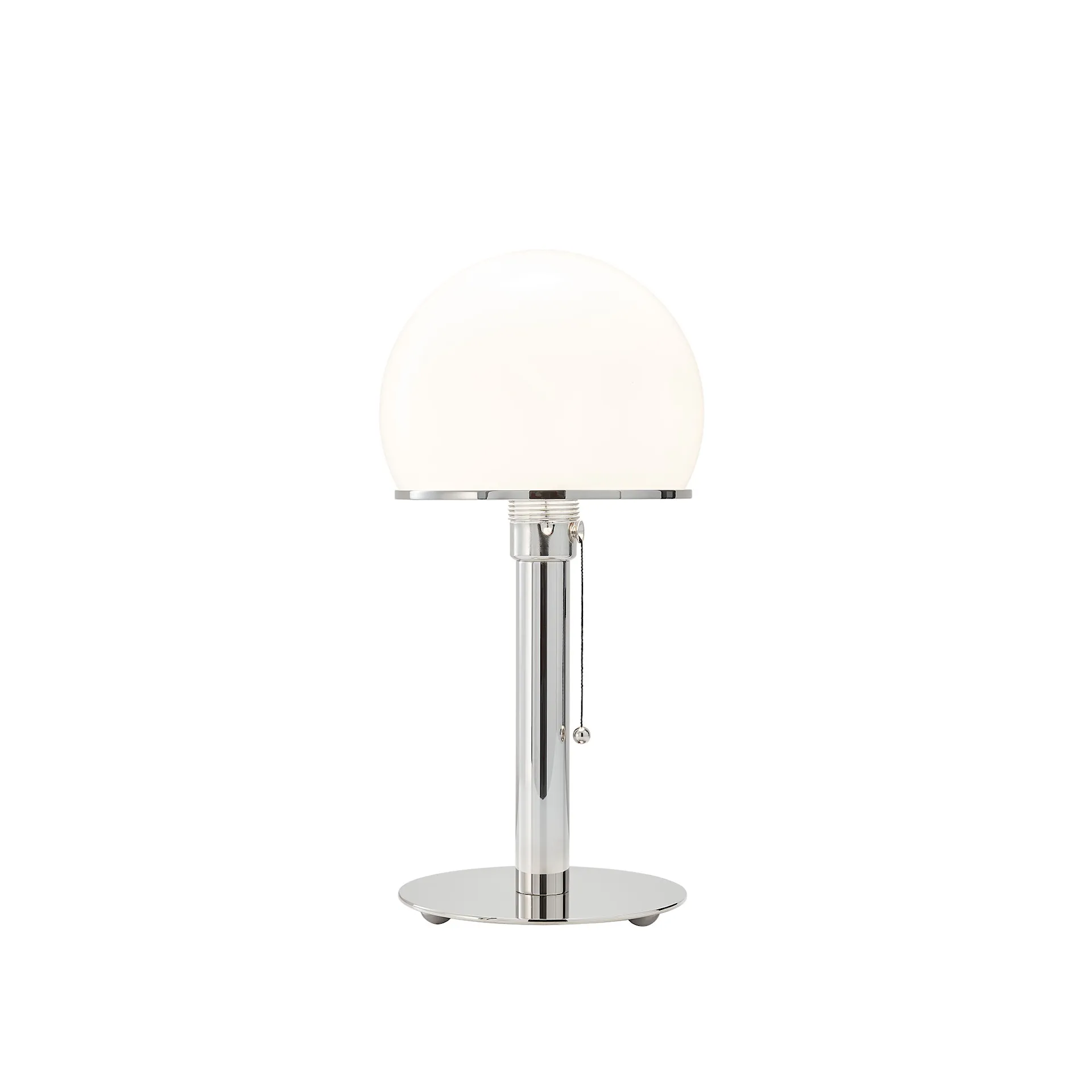 Bauhaus Table Lamp WA 24 - Tecnolumen - NO GA