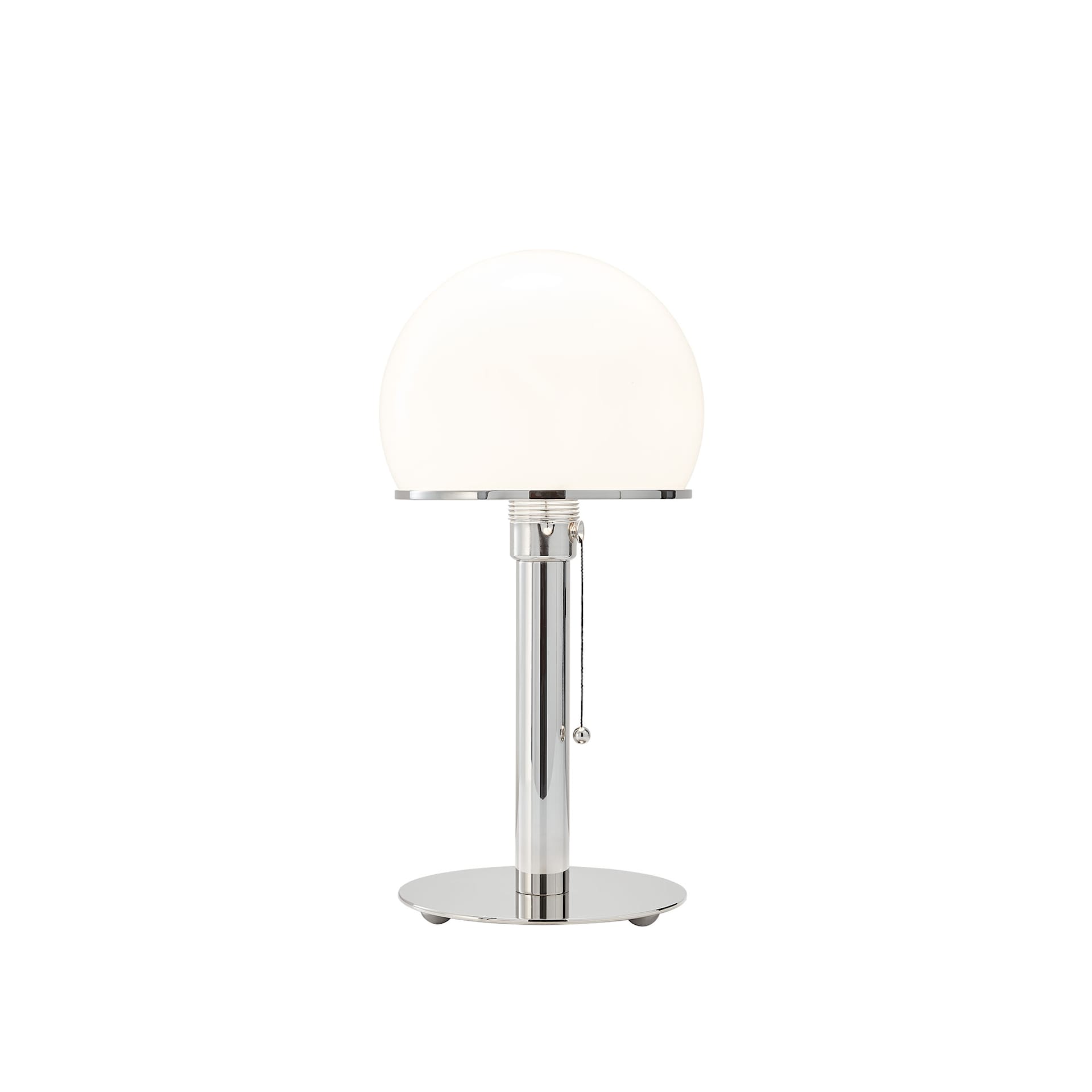 Bauhaus Table Lamp WA 24 - Tecnolumen - NO GA