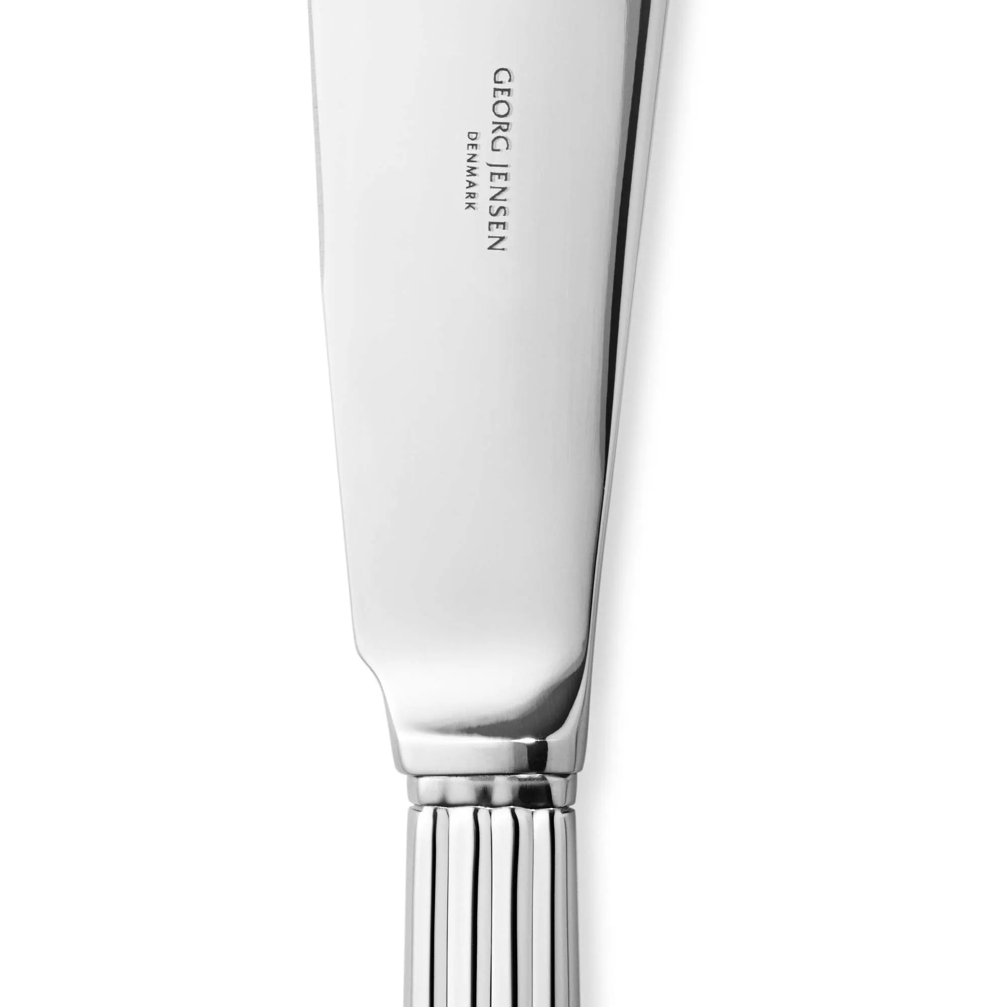 Bernadotte Cake Knife - 2