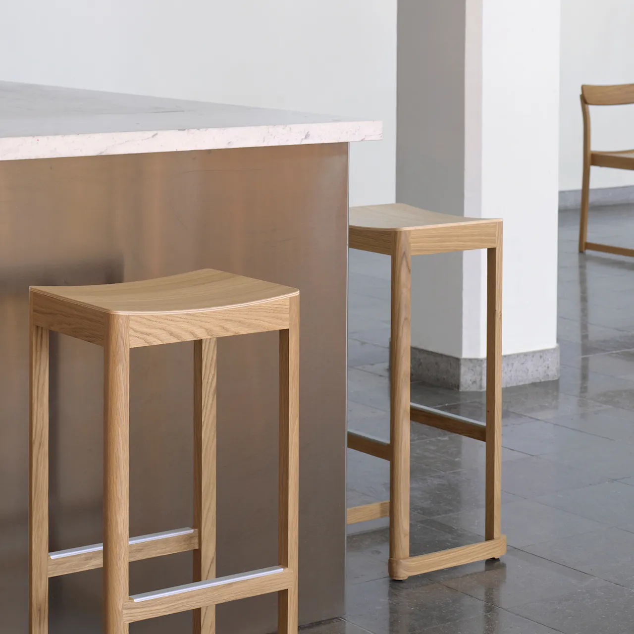 Atelier barkruk