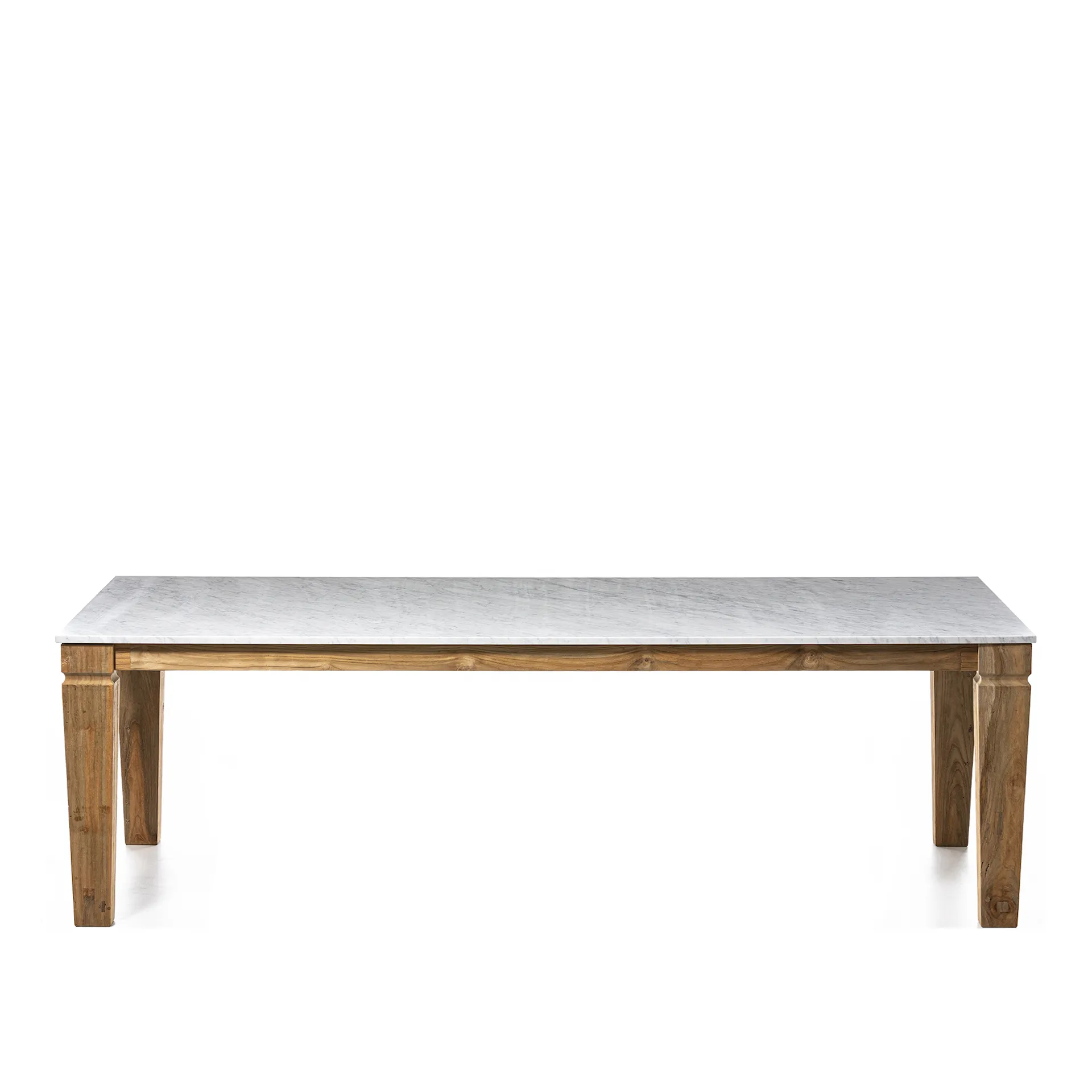 Jeko Dining Table - Gervasoni - Paola Navone - NO GA