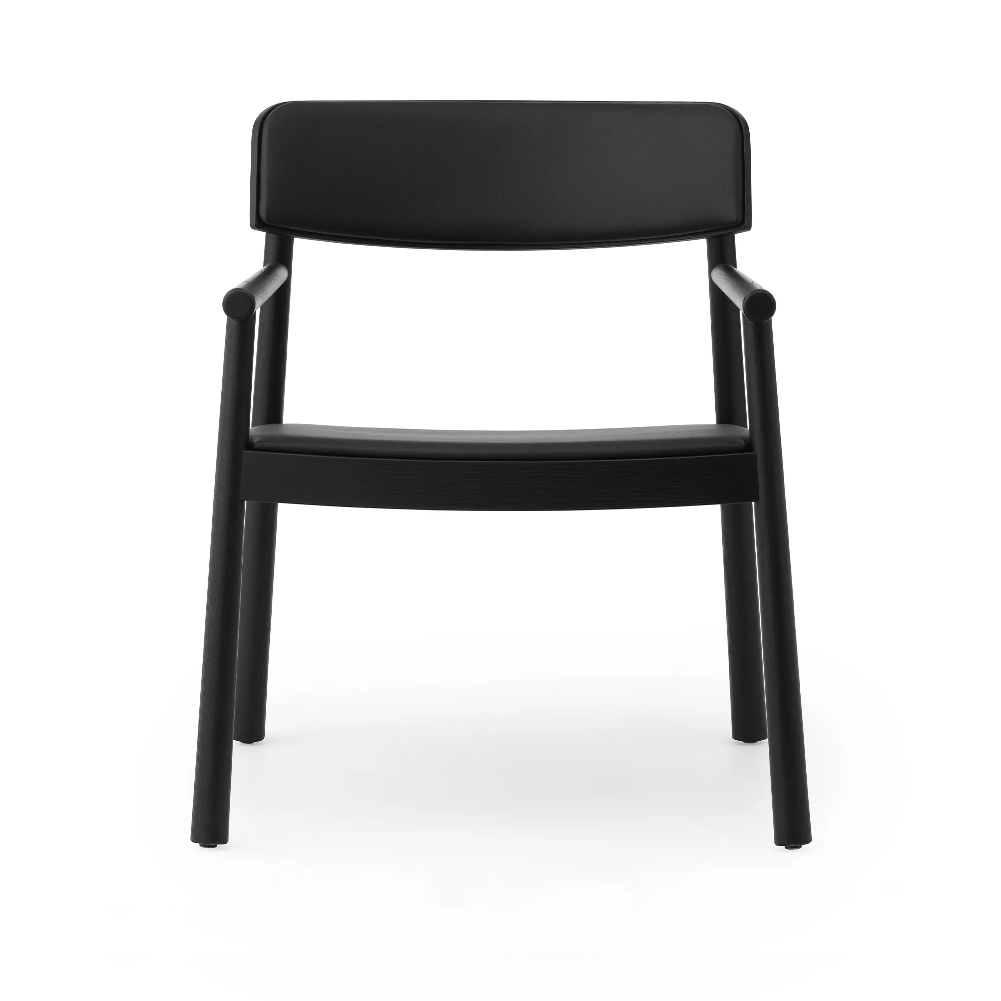 Timb Lounge Armchair Upholstery - 1