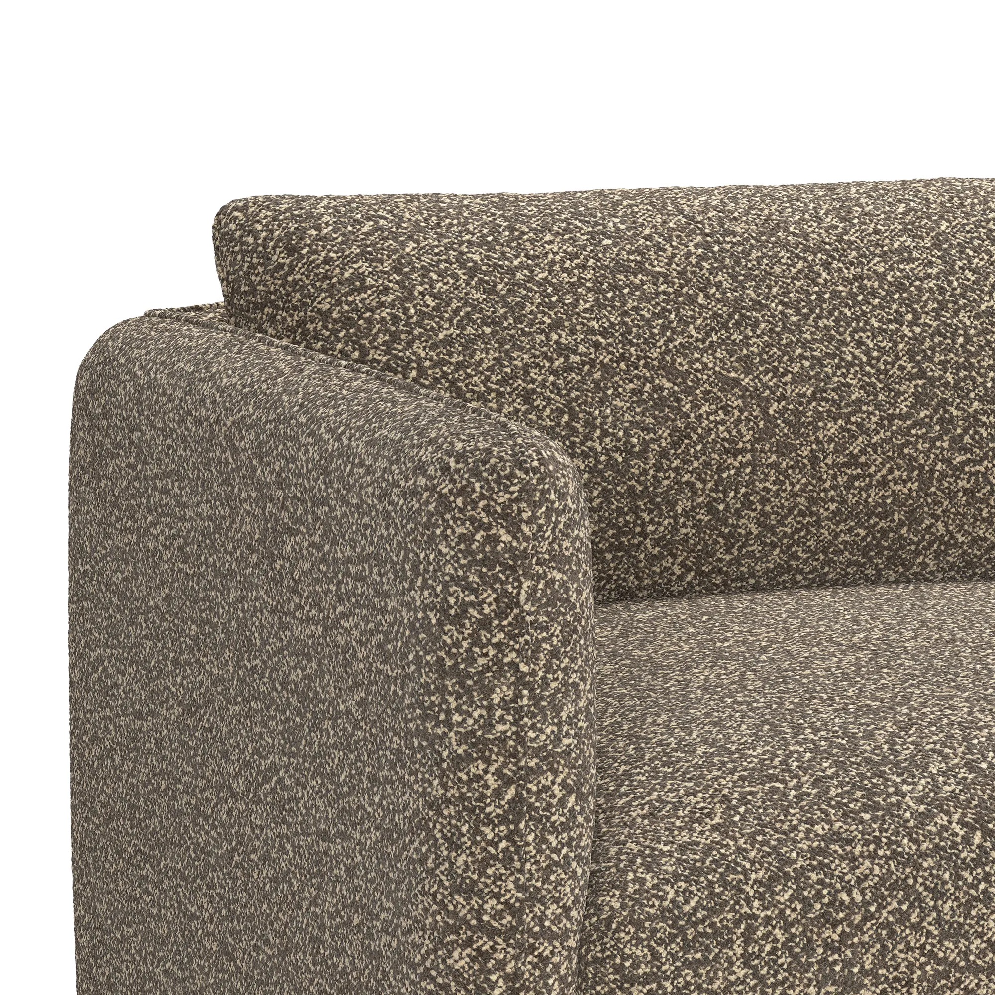 Pavarotti 03 2,5-personers sofa - 2