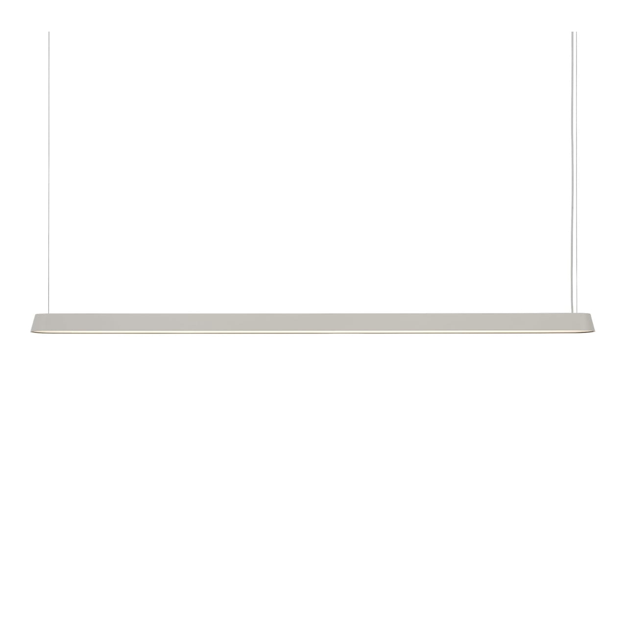 Linear Pendant Lamp - 169 cm
