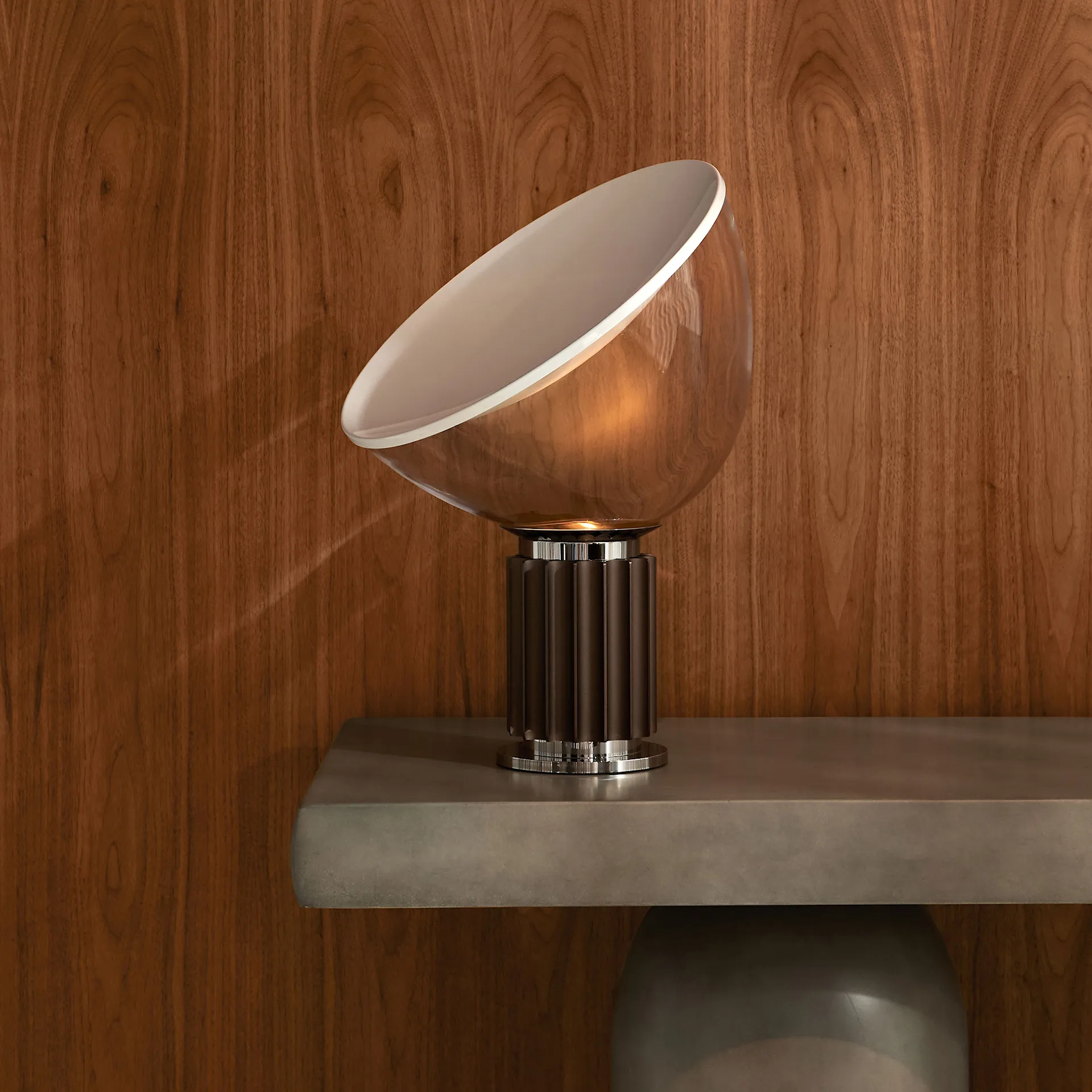 Buy Taccia Small from Flos | NO GA Buy Taccia Small from Flos | NO GA