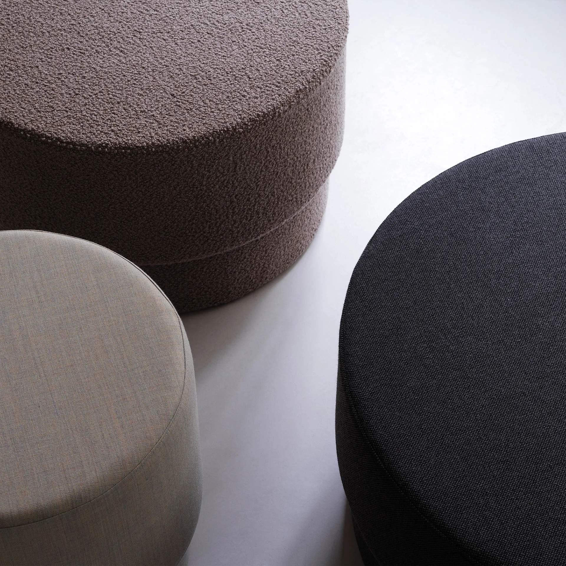 Silo Pouf Small - Normann Copenhagen - NO GA