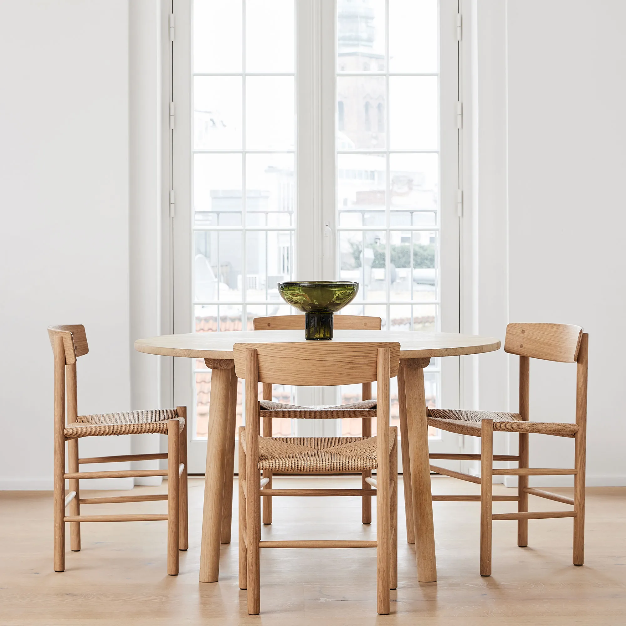 Mogensen J39 Chair - 3