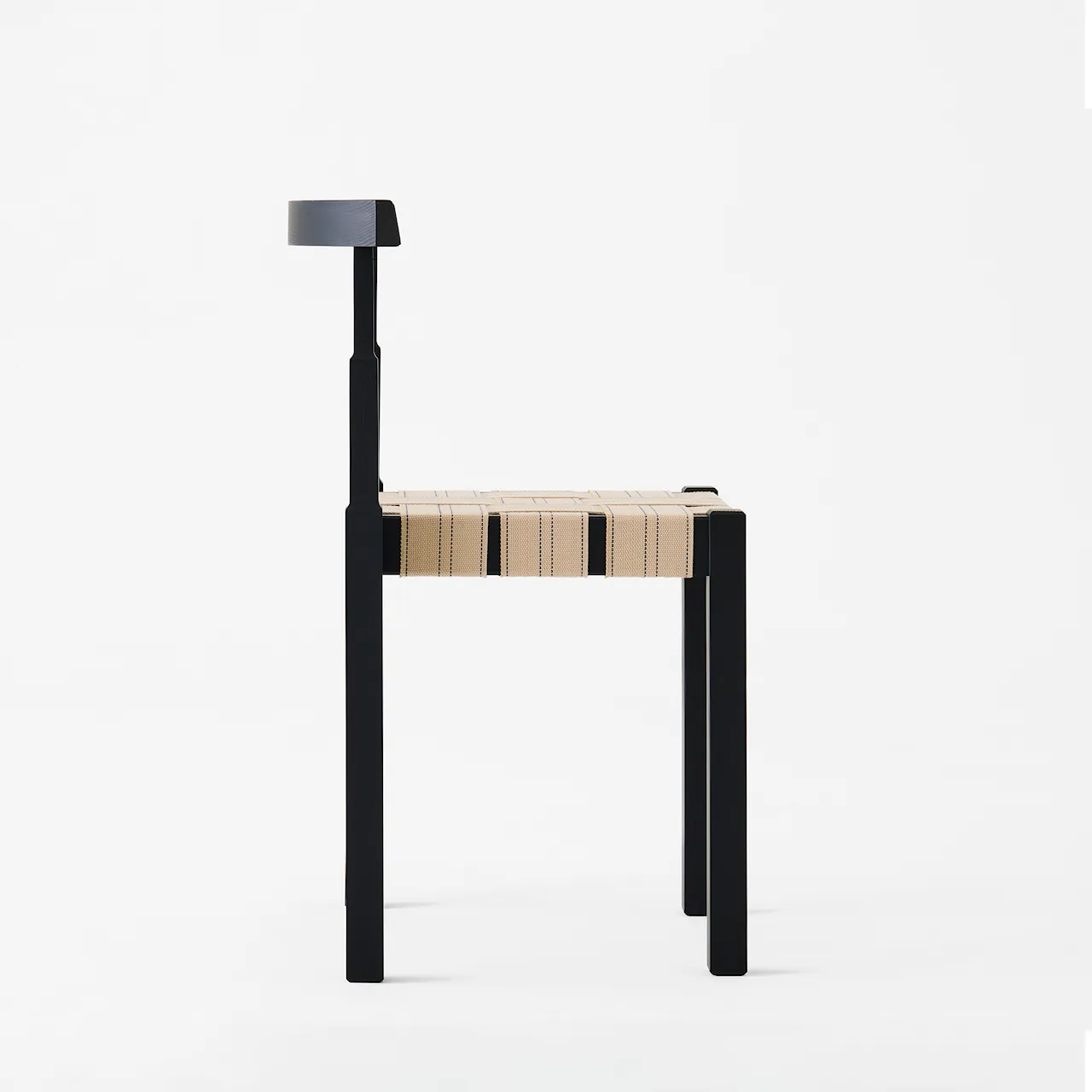 Empire Chair