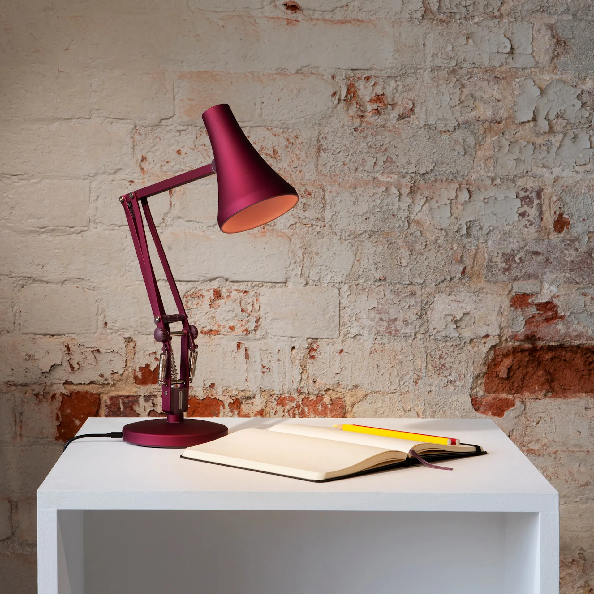 90 Mini Mini Desk Lamp - Anglepoise - NO GA