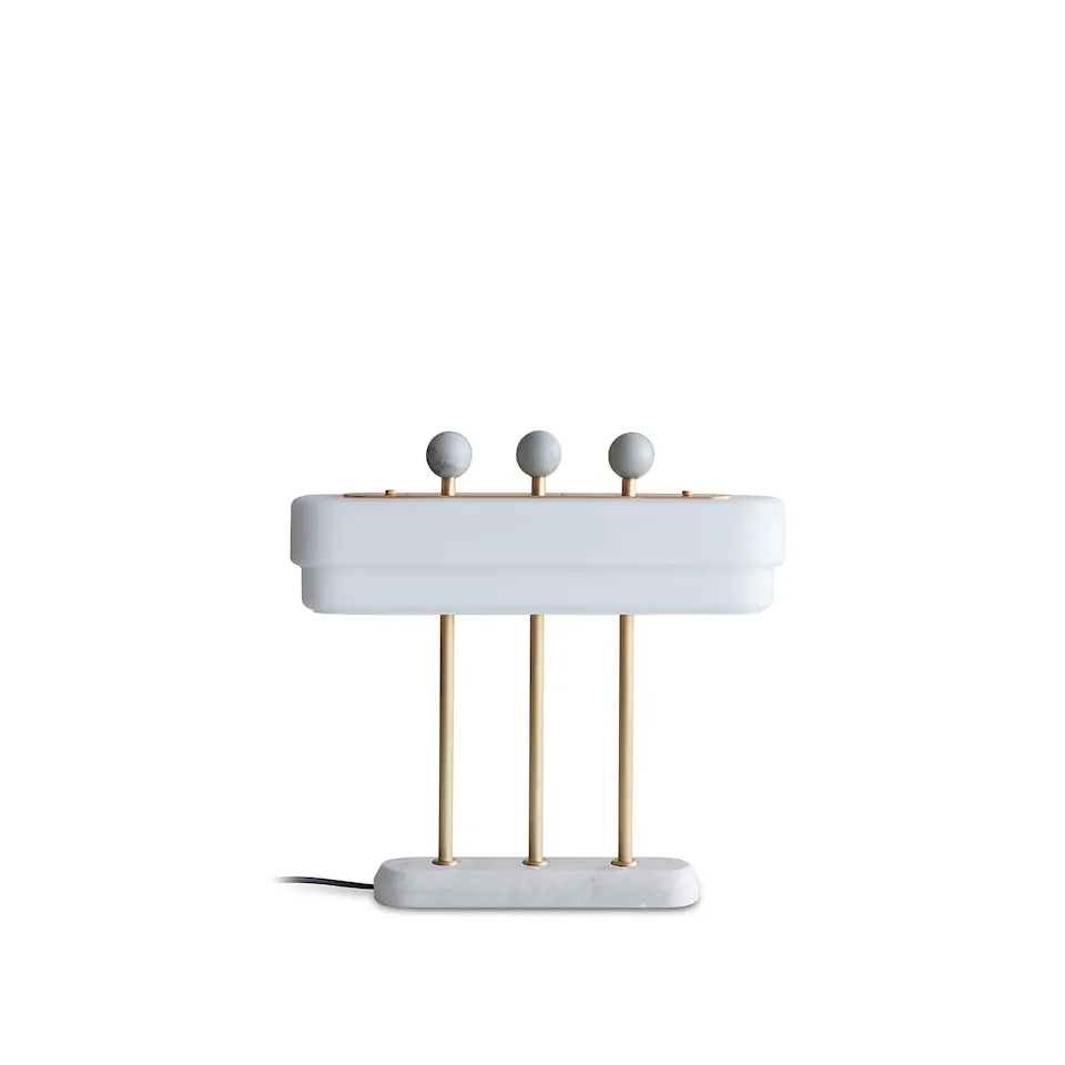 Spate Table Lamp