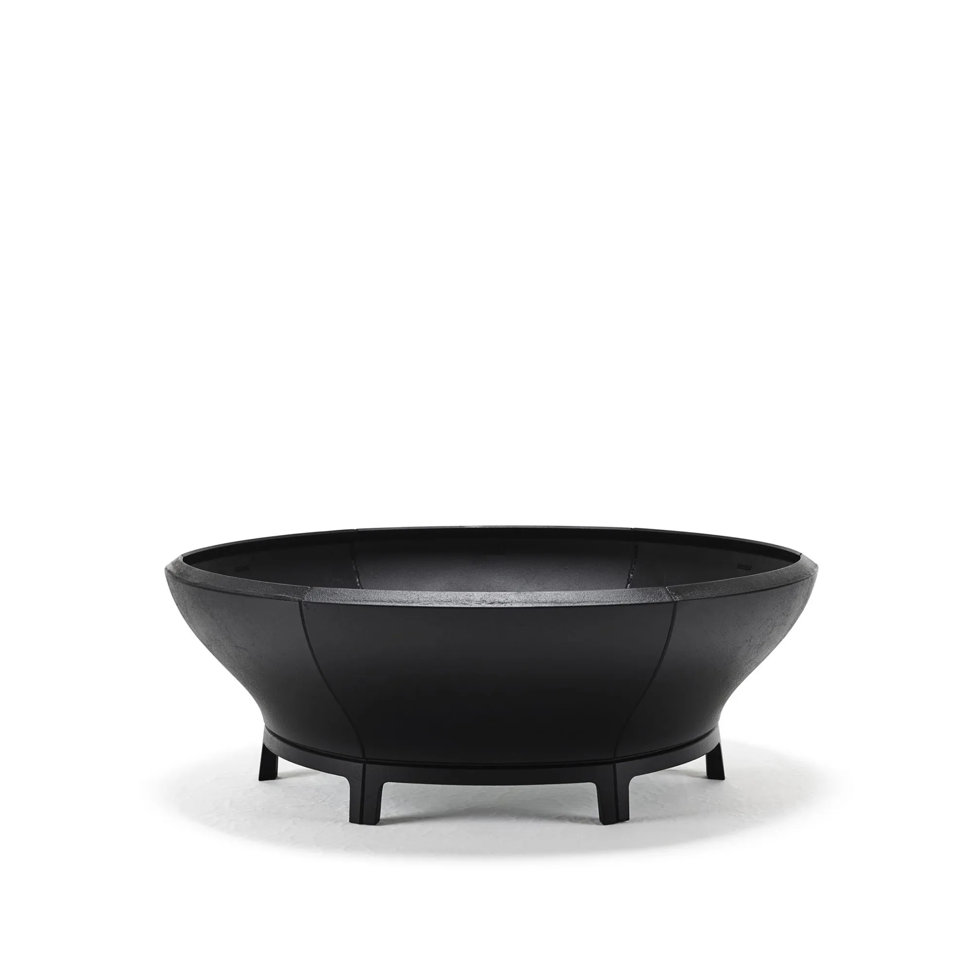 Low Blom Planter - 1
