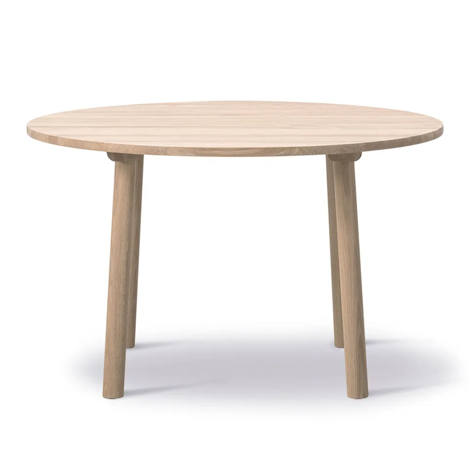 Taro Table 120 Oak soap