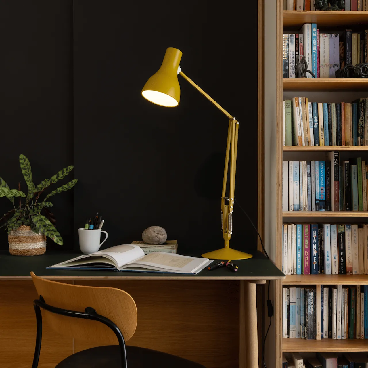 Type 75 Margaret Howell Desk Lamp