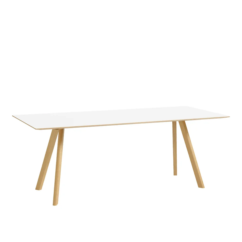 CPH30 2.0 Table 90 x 200 cm - 1