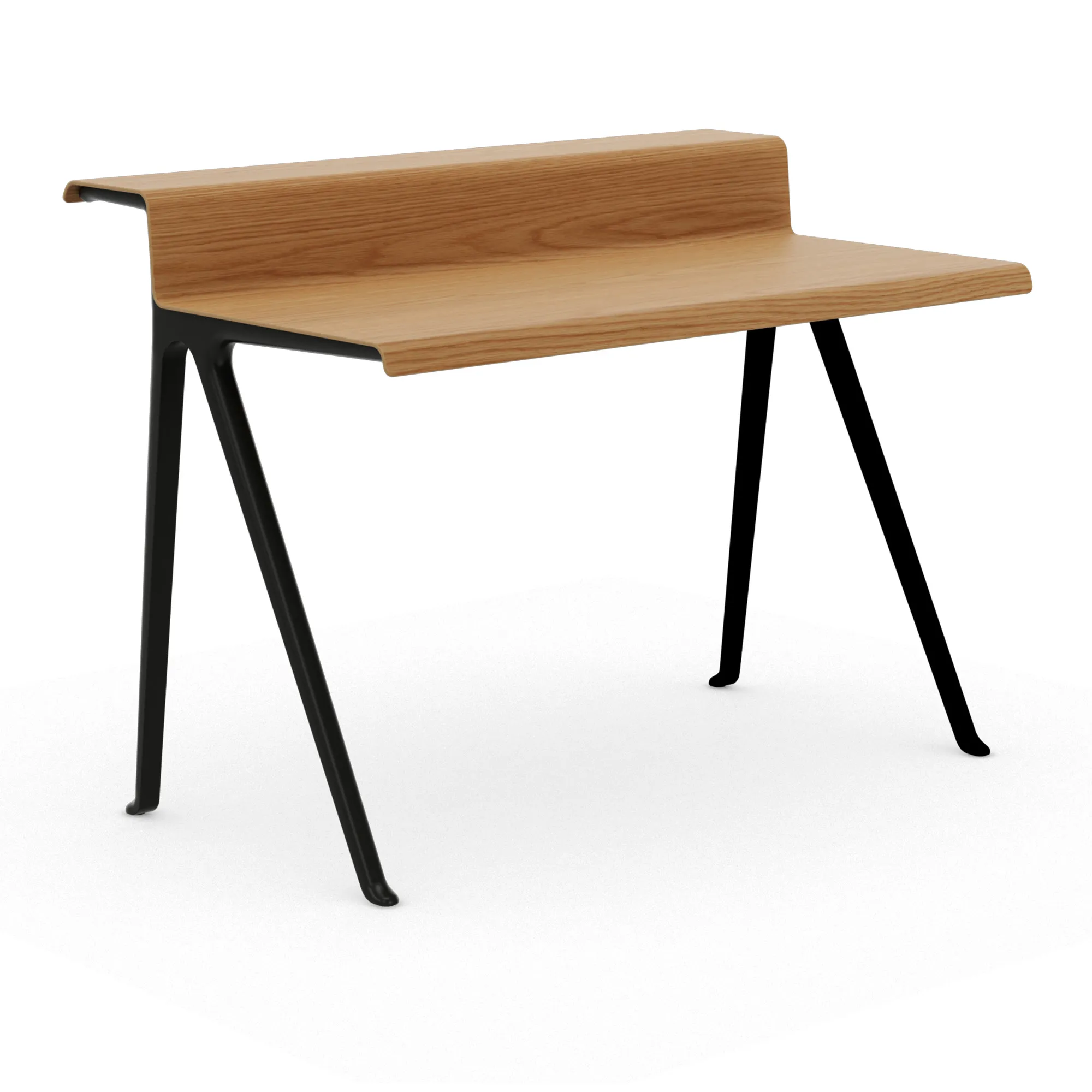 Courier Desk - 1