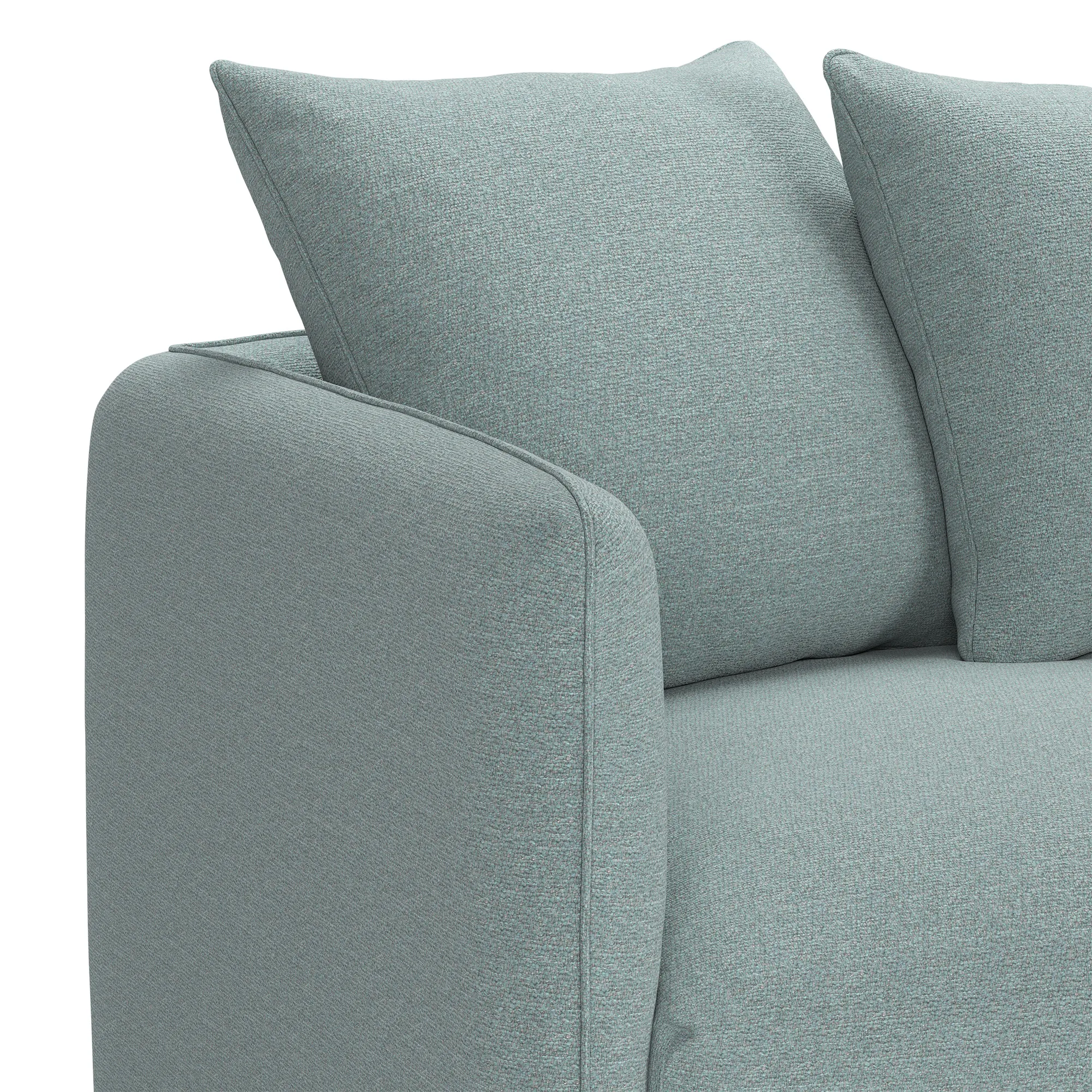 Pavarotti 01 3-personers sofa - 3