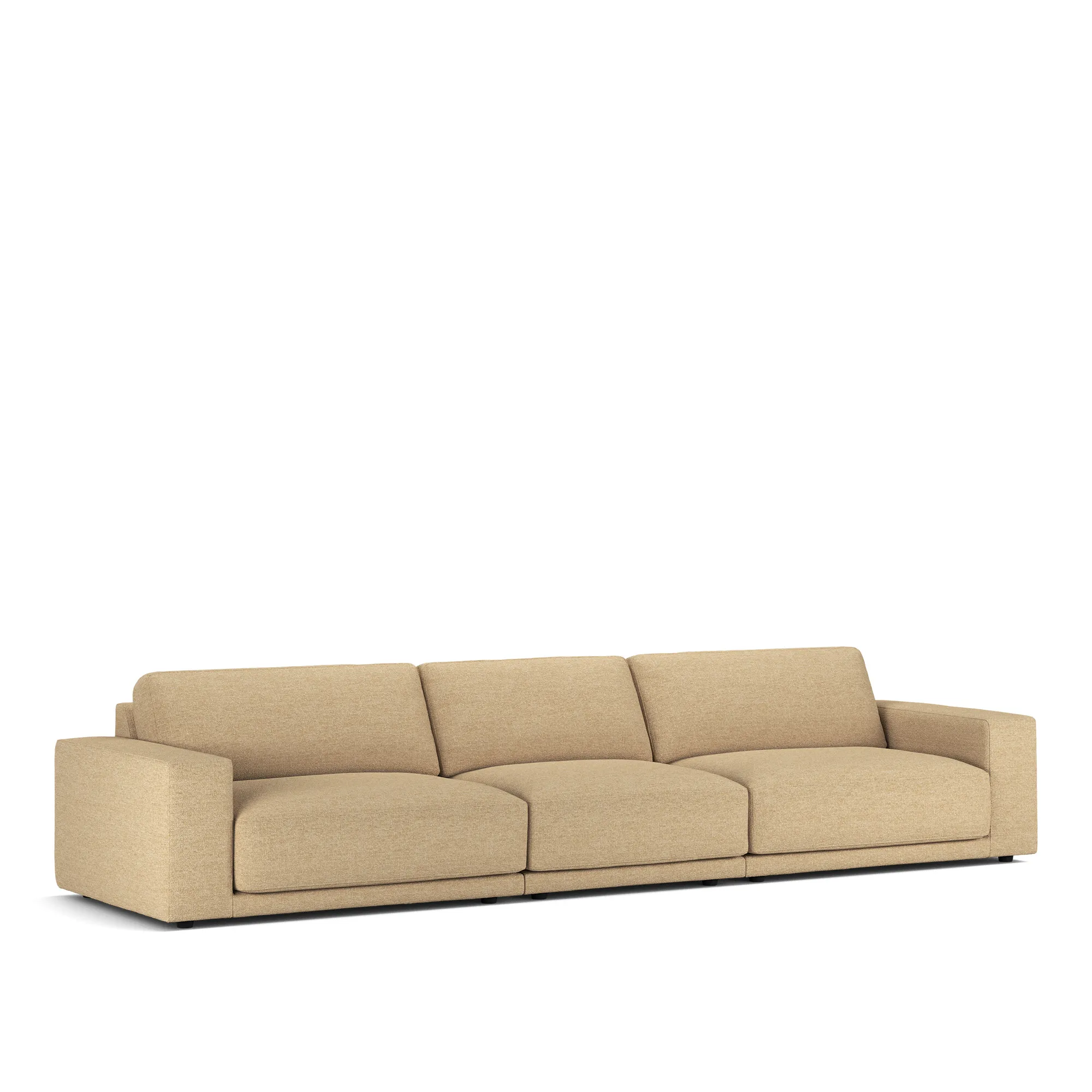 Elsa 4-Seater Sofa - 4