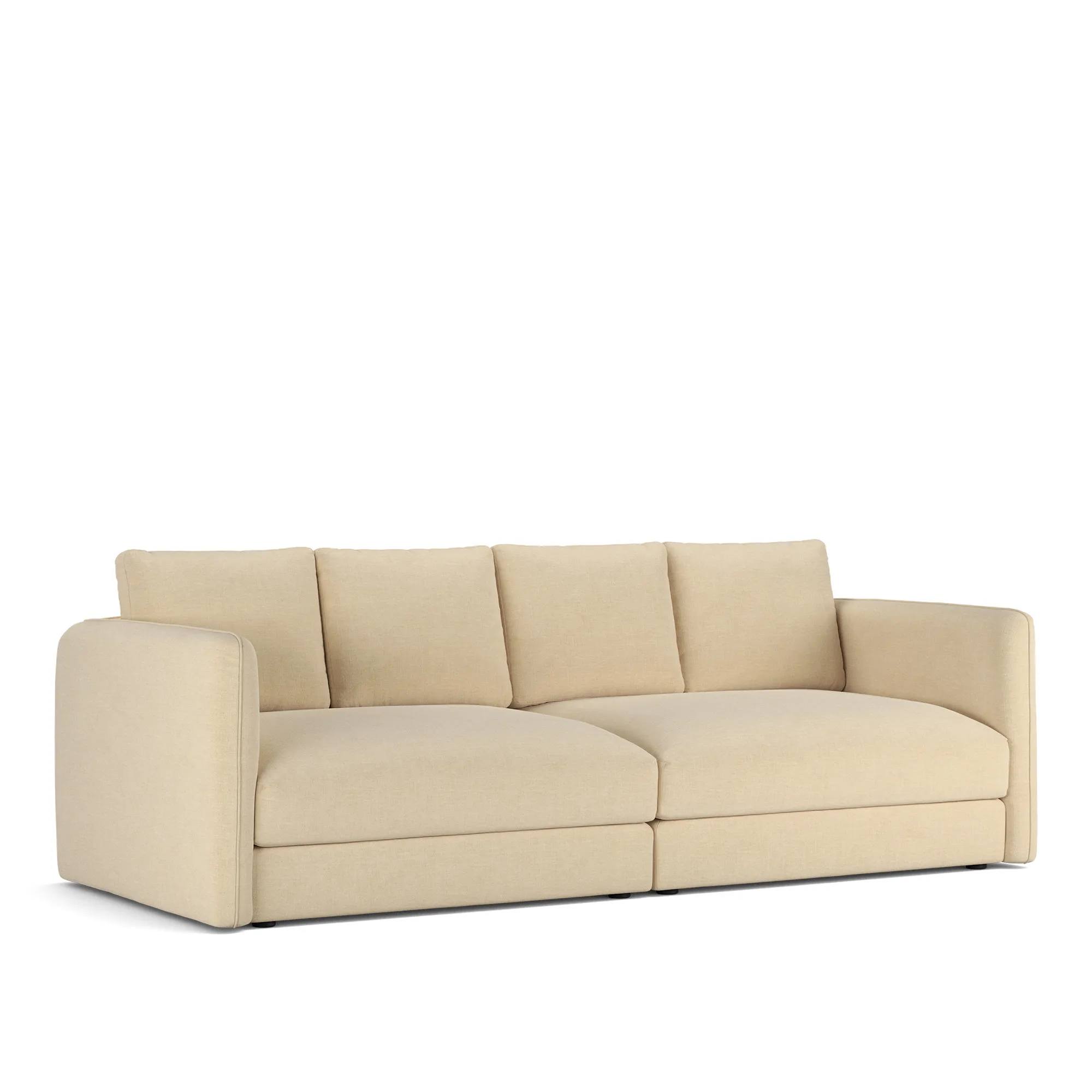 Pavarotti 02 2,5-personers sofa - 4