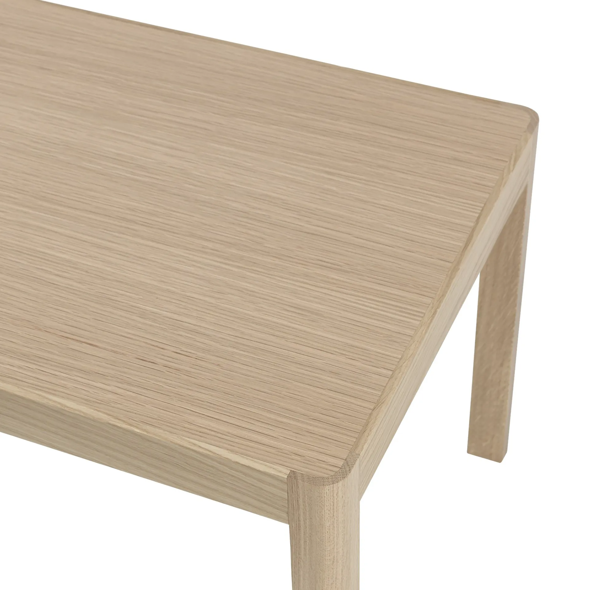 Workshop Coffee Table Square - Muuto - Cecilie Manz - NO GA