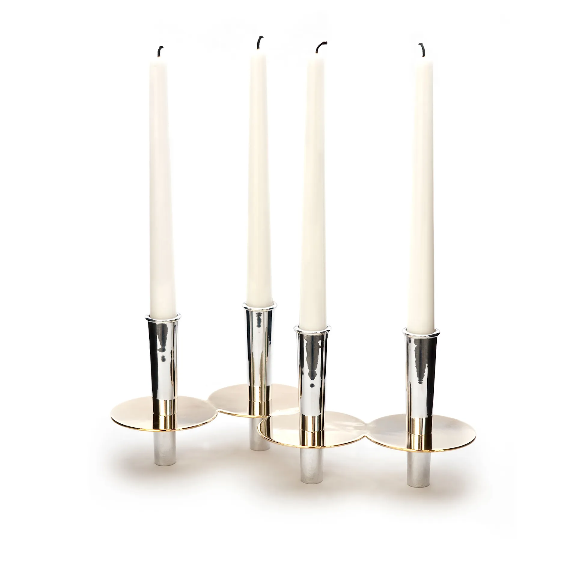 Kluster Candle Holder - Klong - NO GA