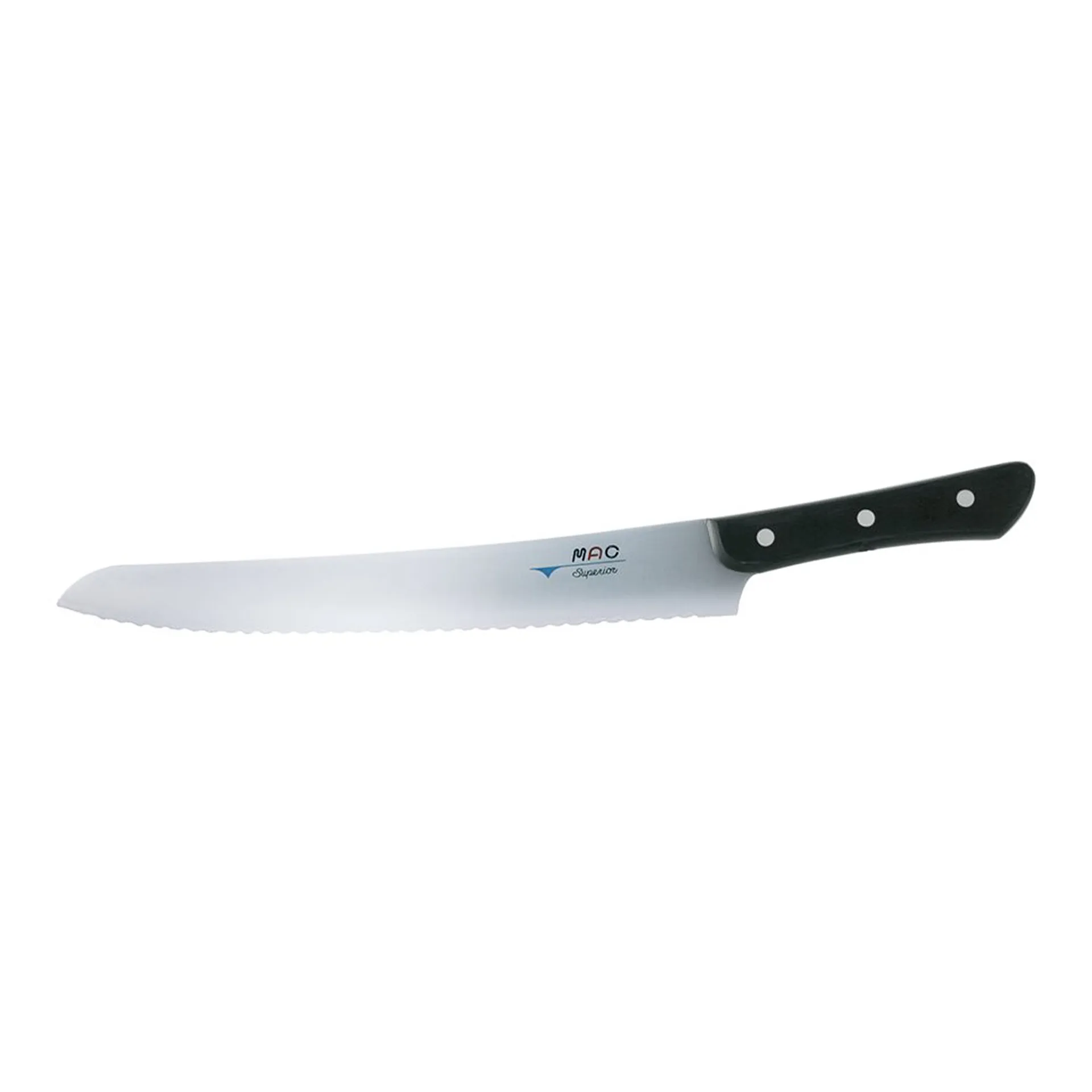 Superior Pastry/Bread knife 27 cm - MAC - NO GA