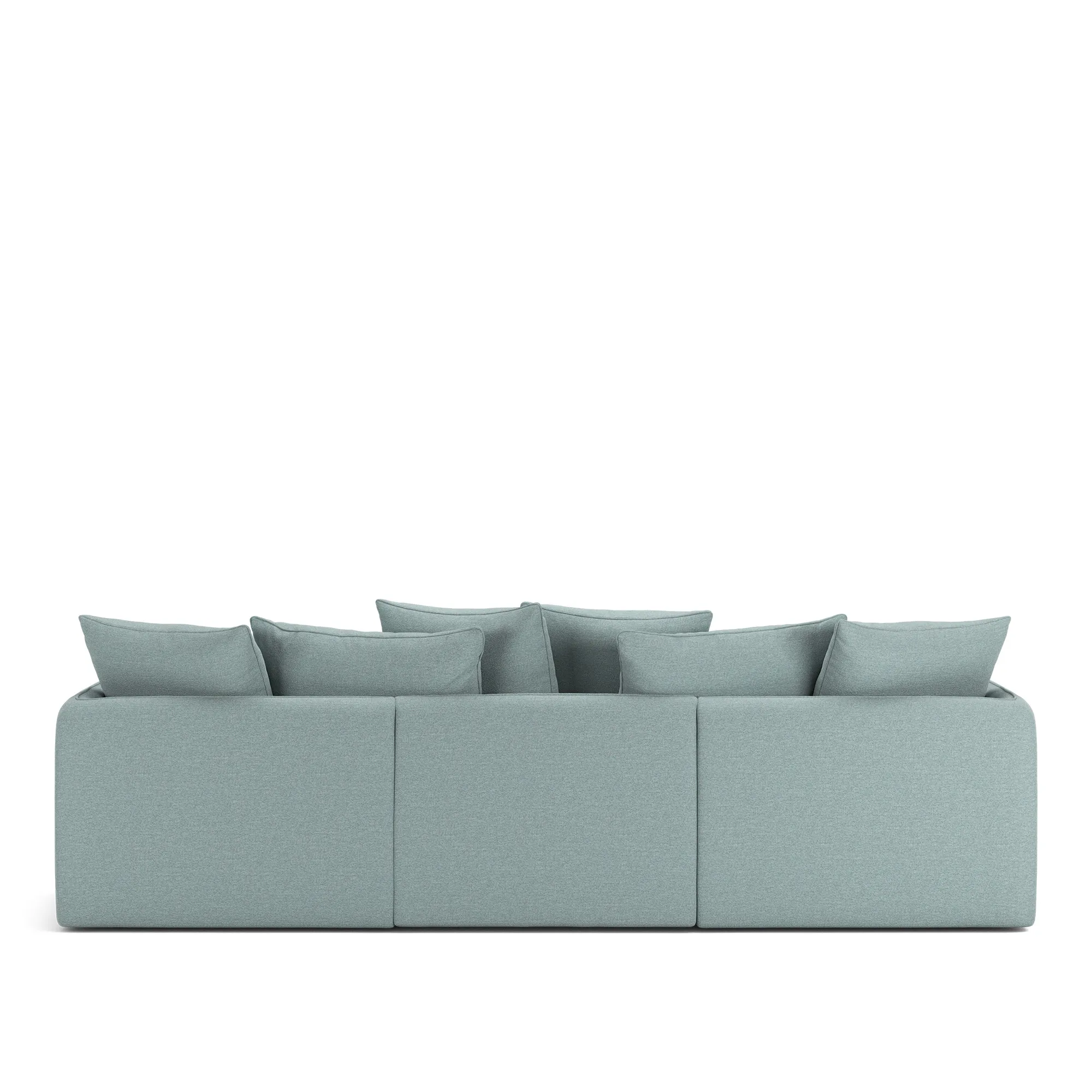Pavarotti 01 3-personers sofa - 6