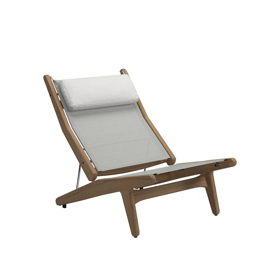 Bay Reclining Chair