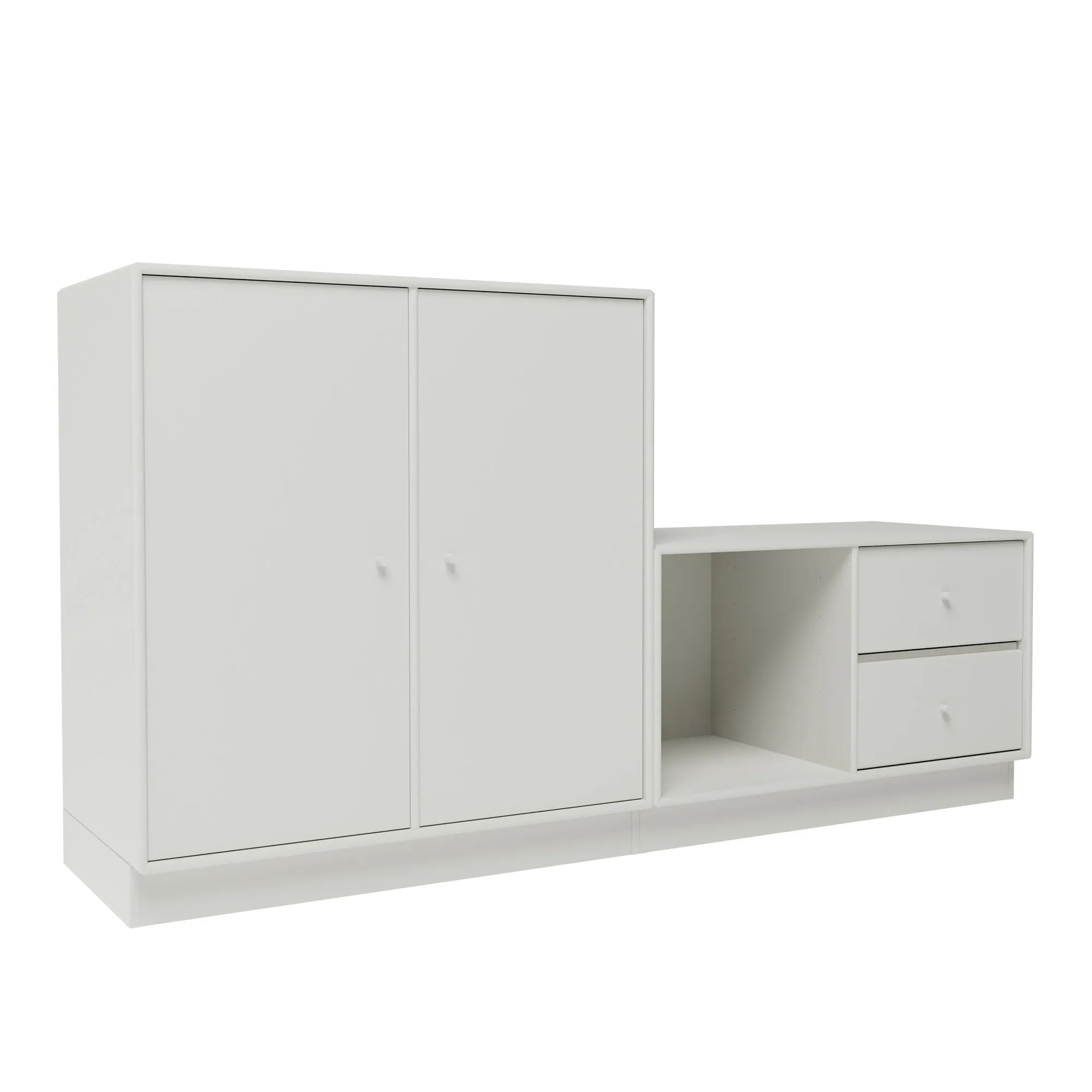 Montana Selection Rest I bank - 1