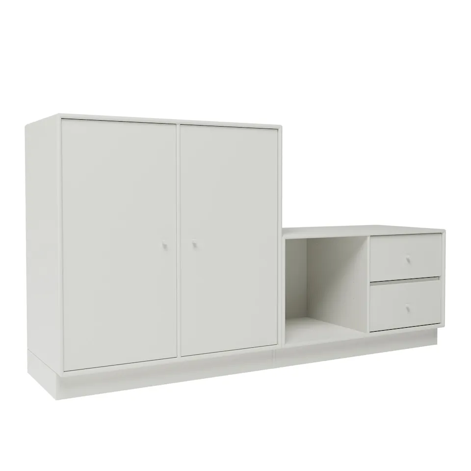 Montana Selection Rest I bank