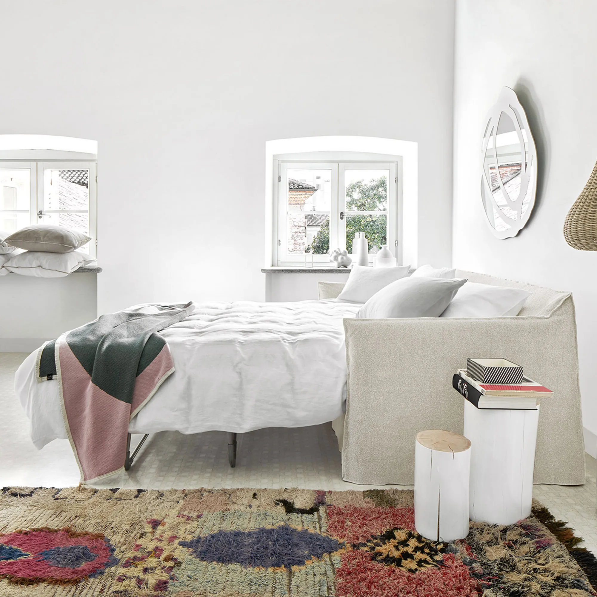 Ghost 13 Sofa-bed - 3