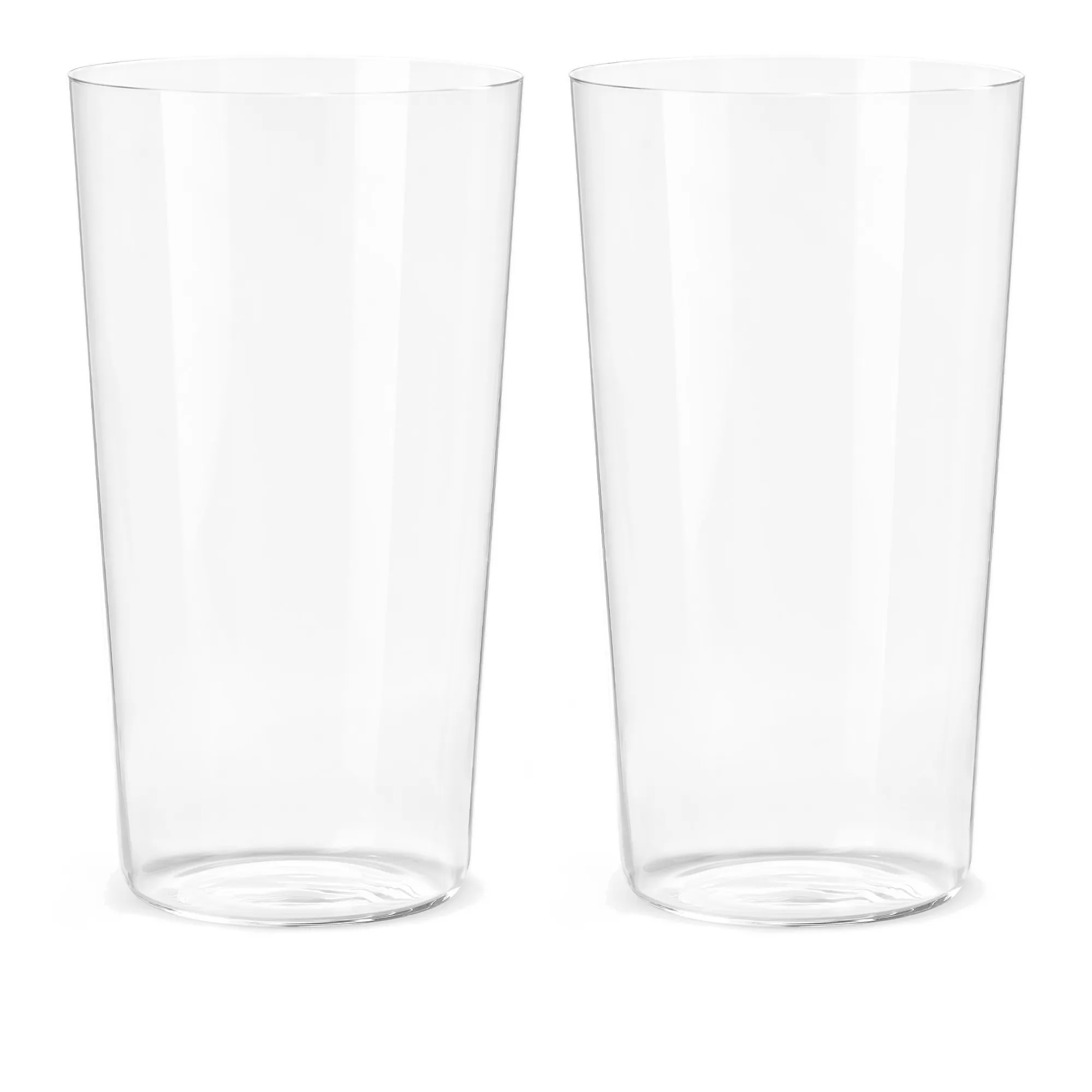 Guldvas Beer Glasses Set of 2 - 1
