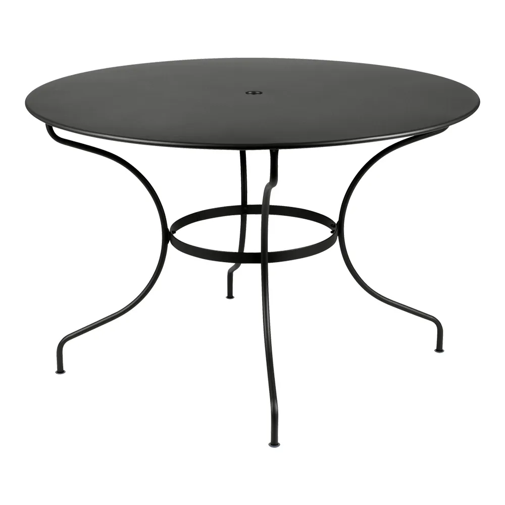 Opéra+ Table Round - 1