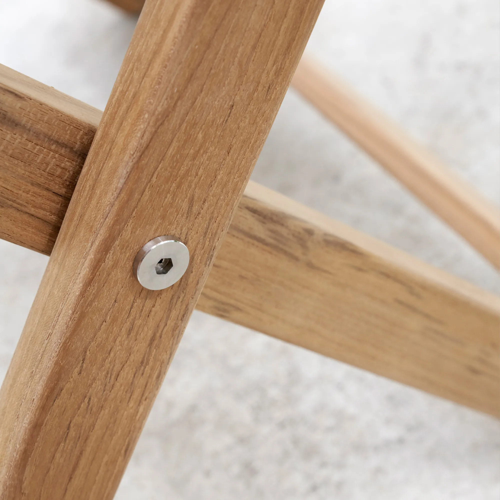 BM5868 Outdoor Side Table - 13